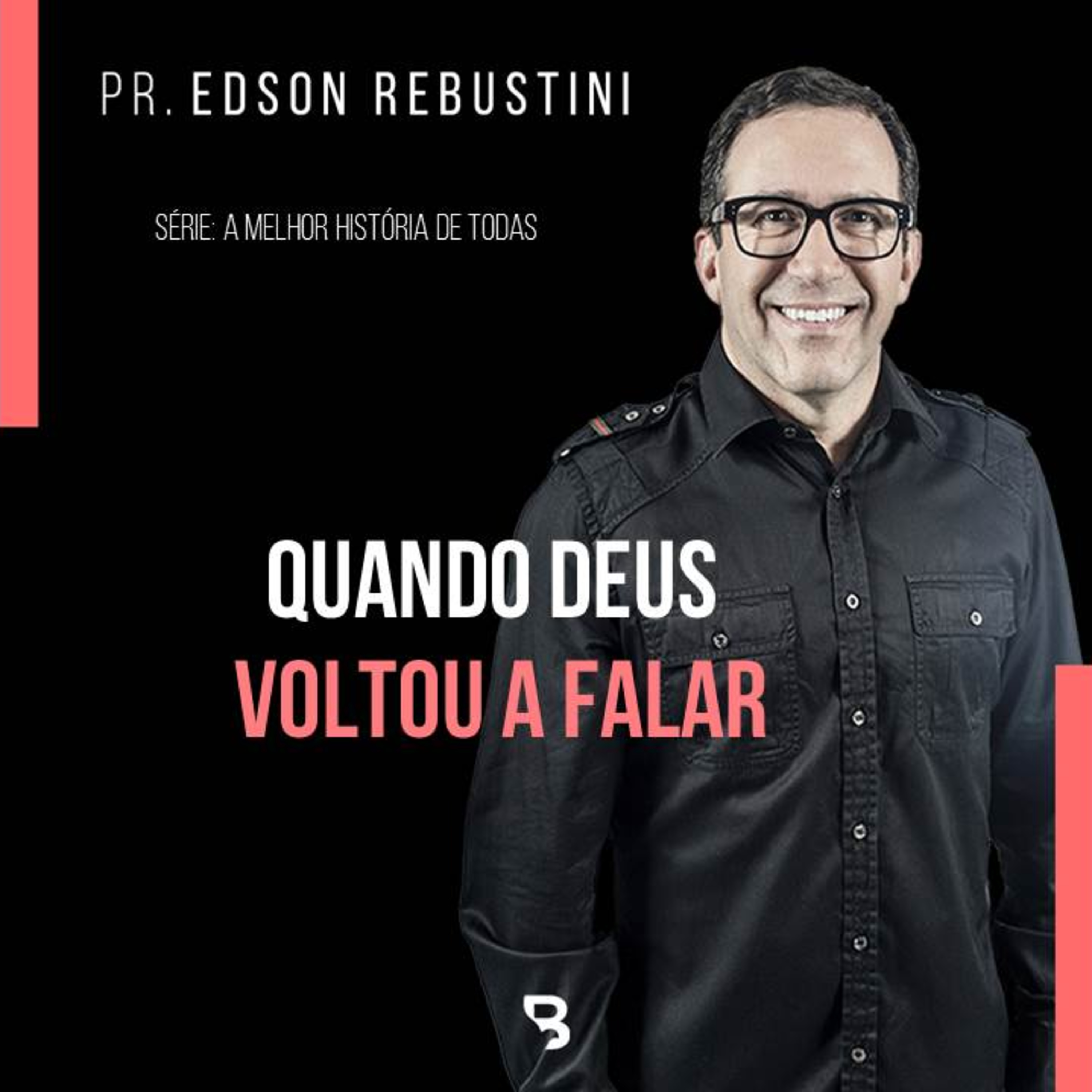 Edson Rebustini