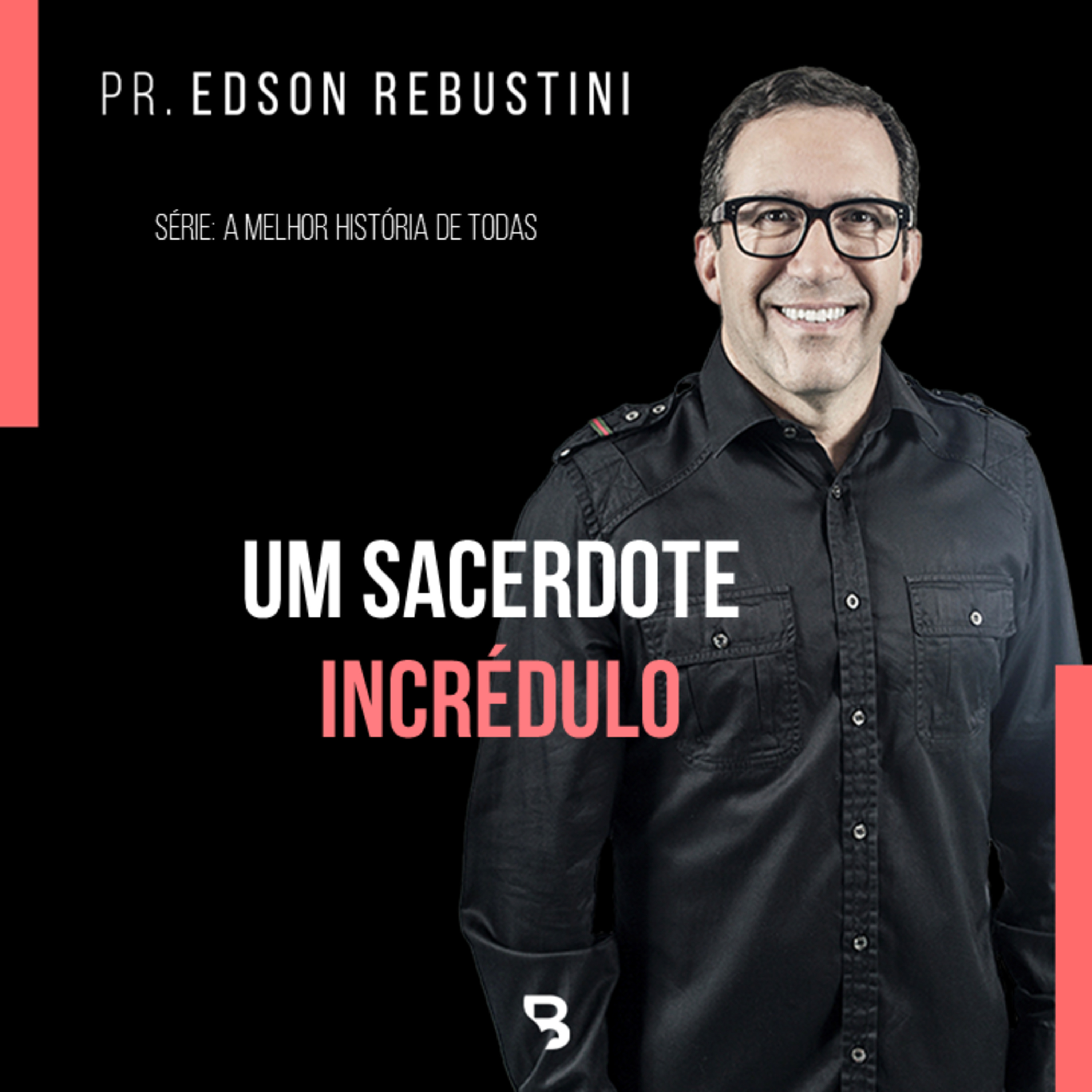 Edson Rebustini