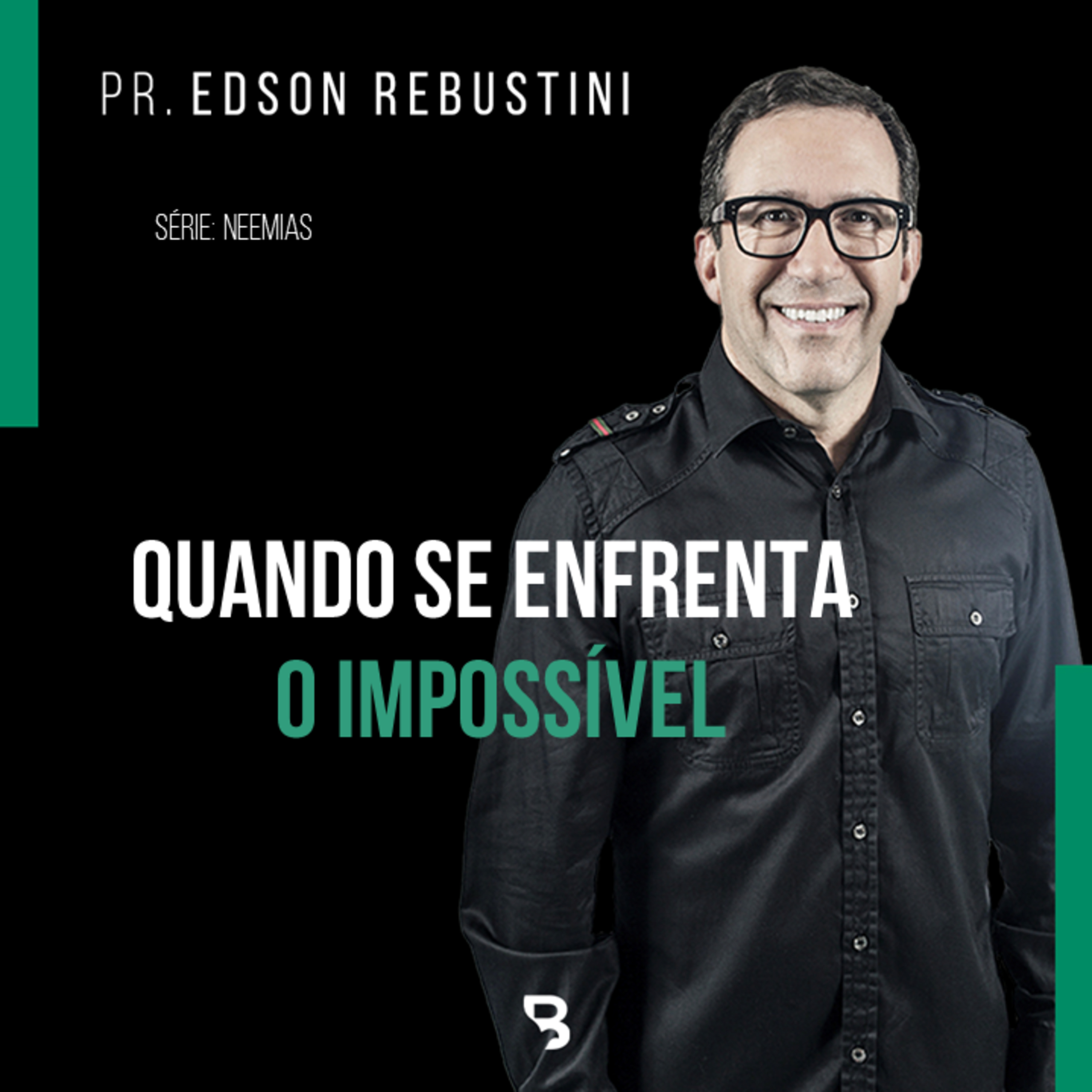 Edson Rebustini