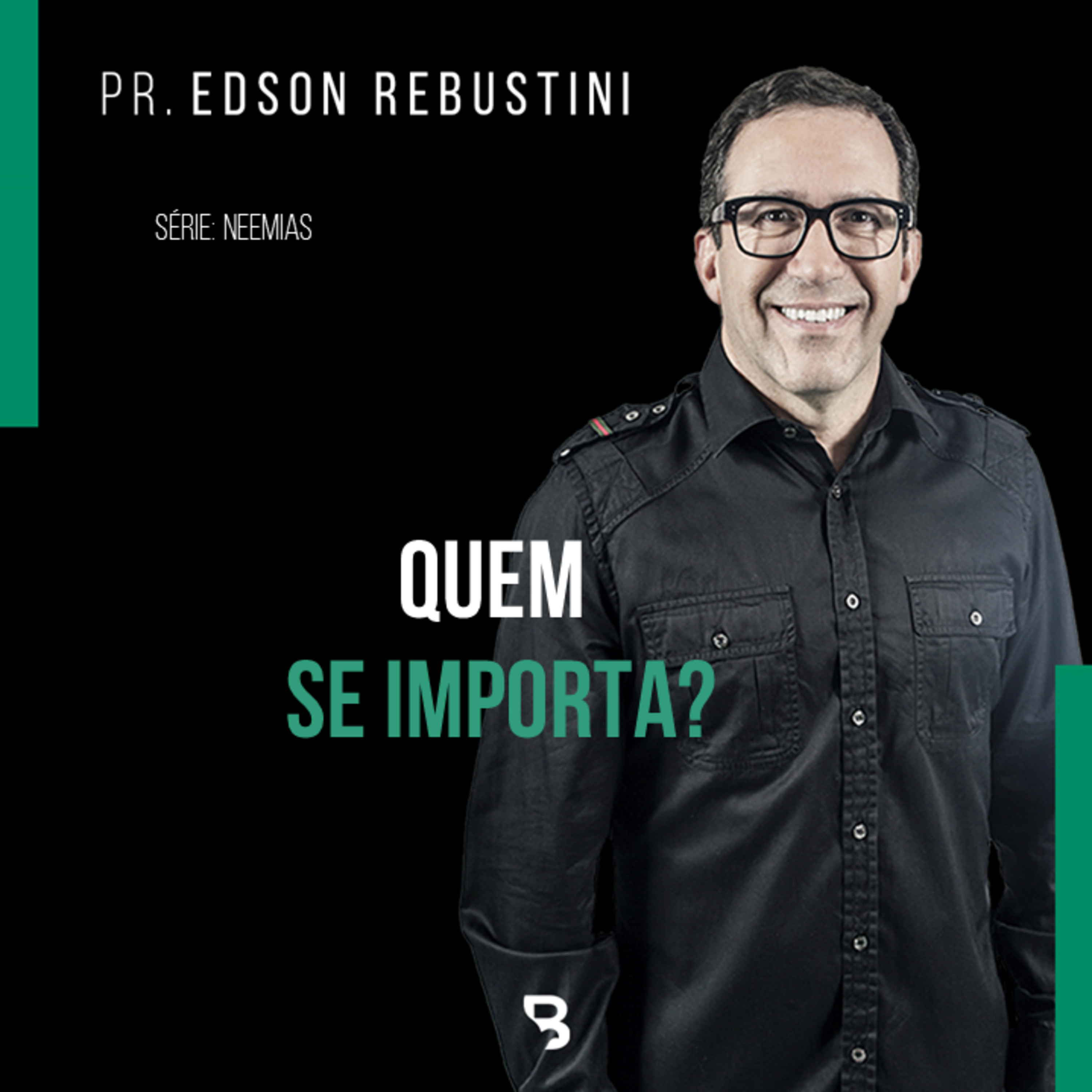Edson Rebustini
