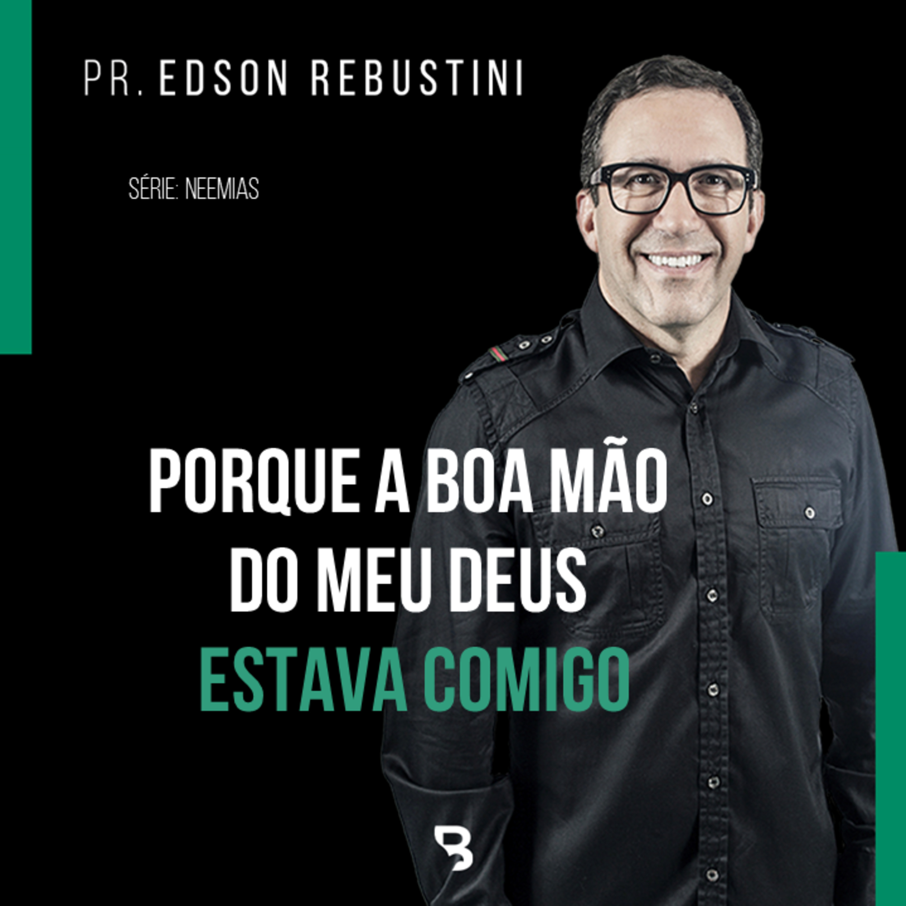 Edson Rebustini