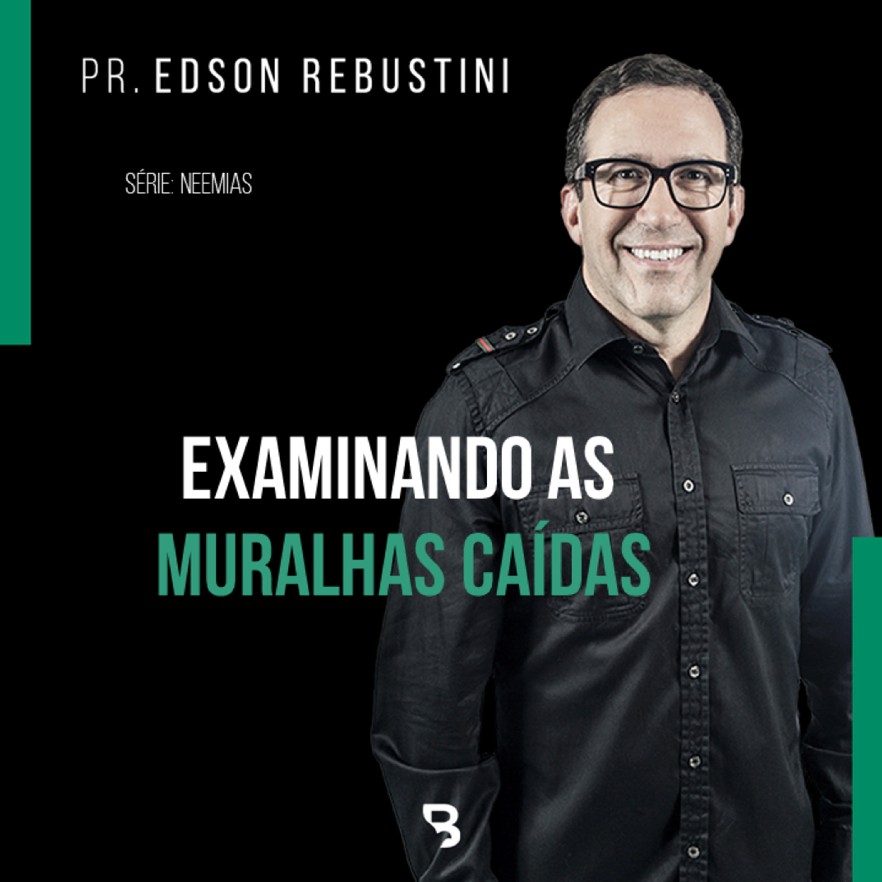 Edson Rebustini