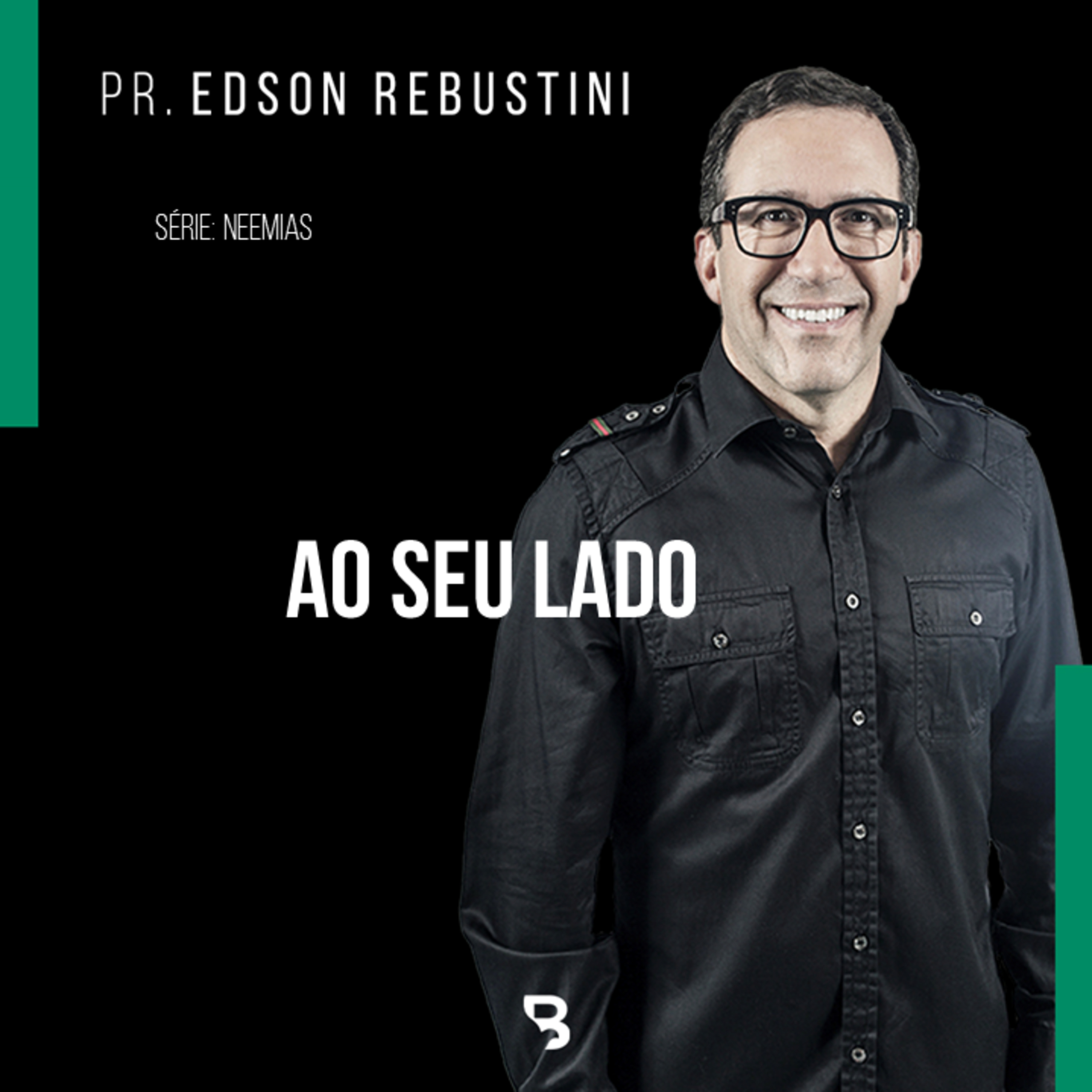 Edson Rebustini