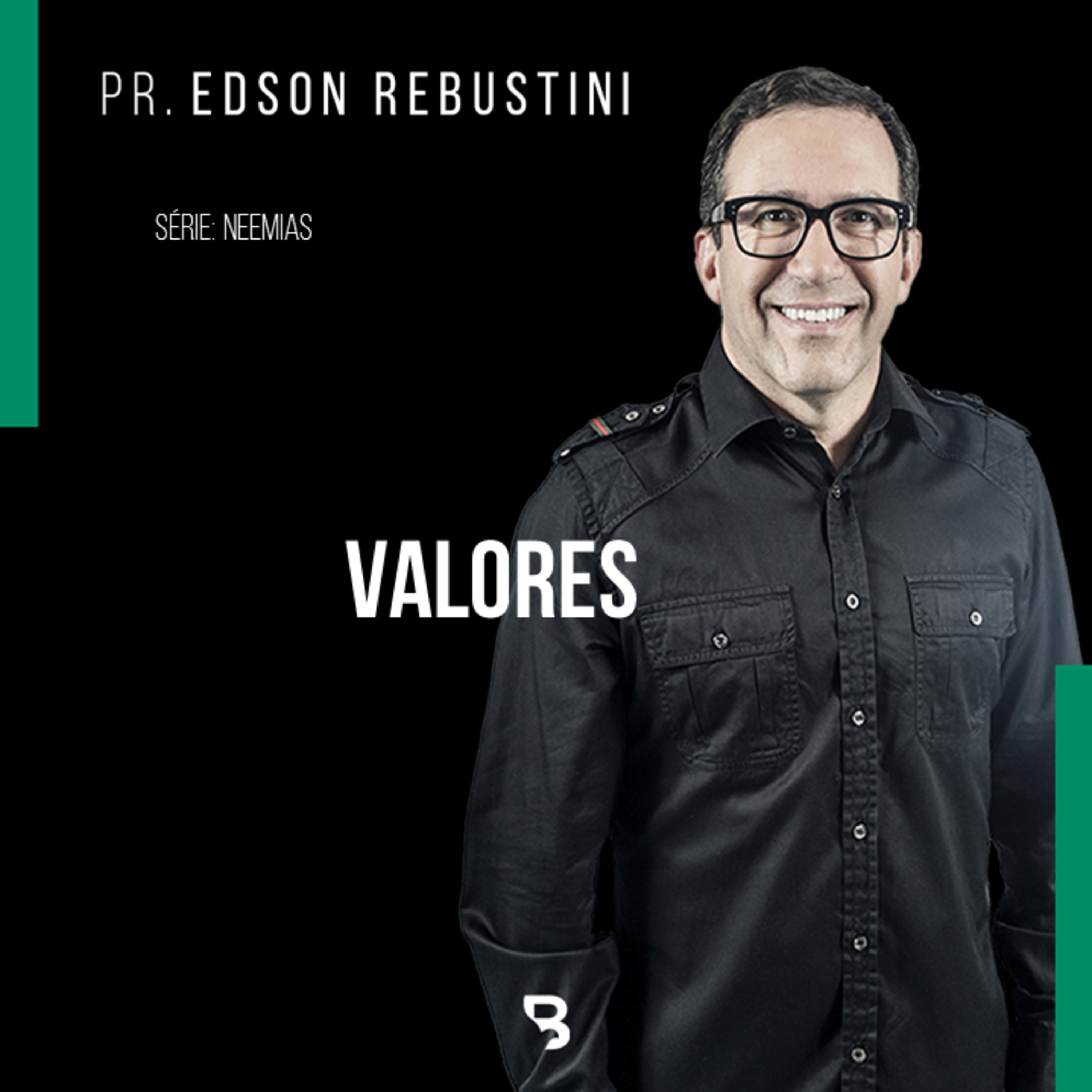 Edson Rebustini