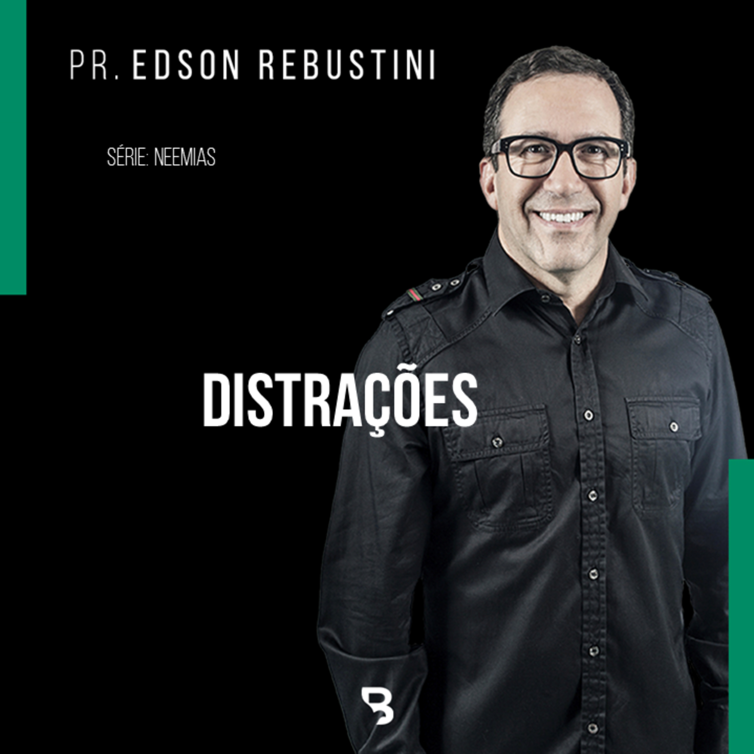 Edson Rebustini