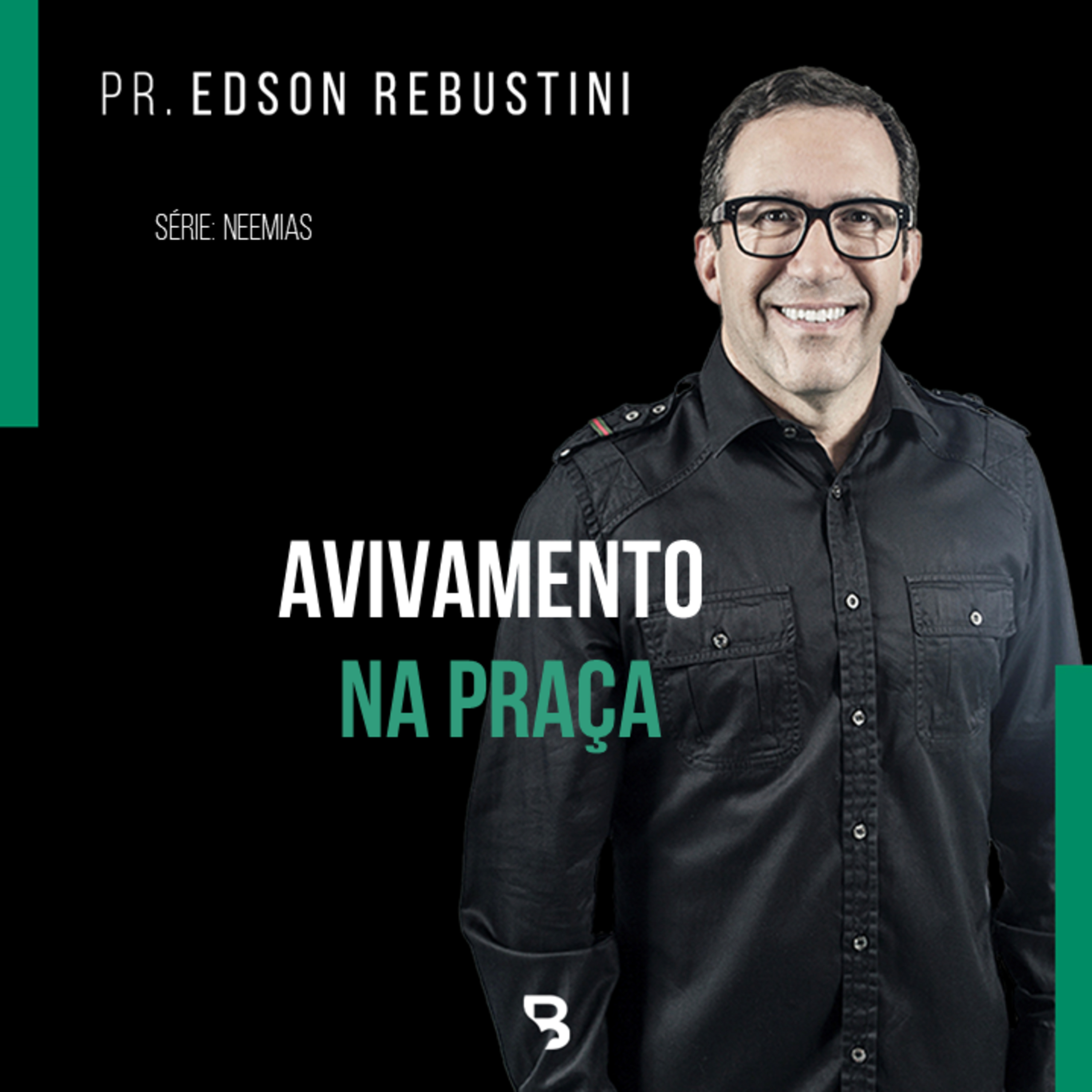 Edson Rebustini