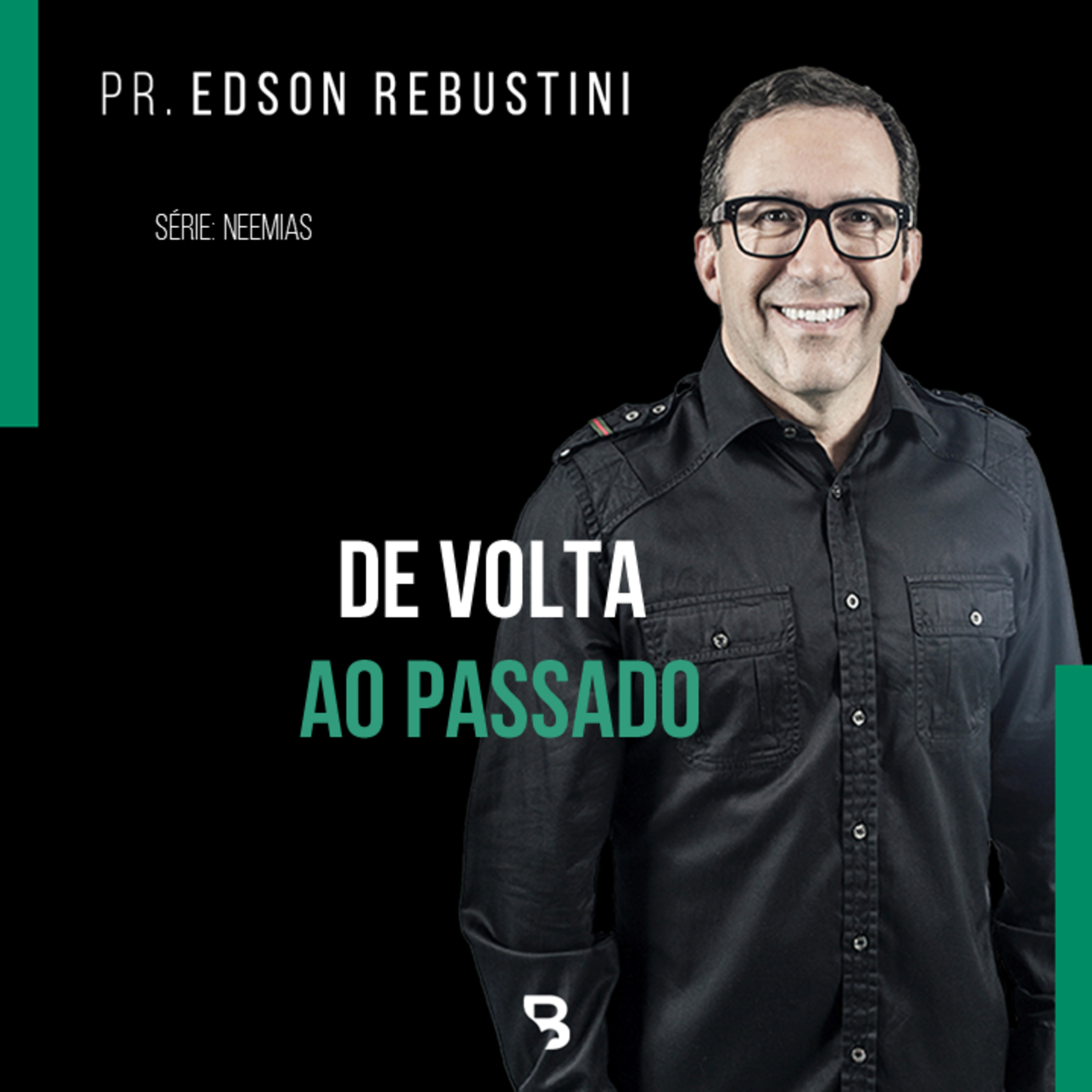 Edson Rebustini