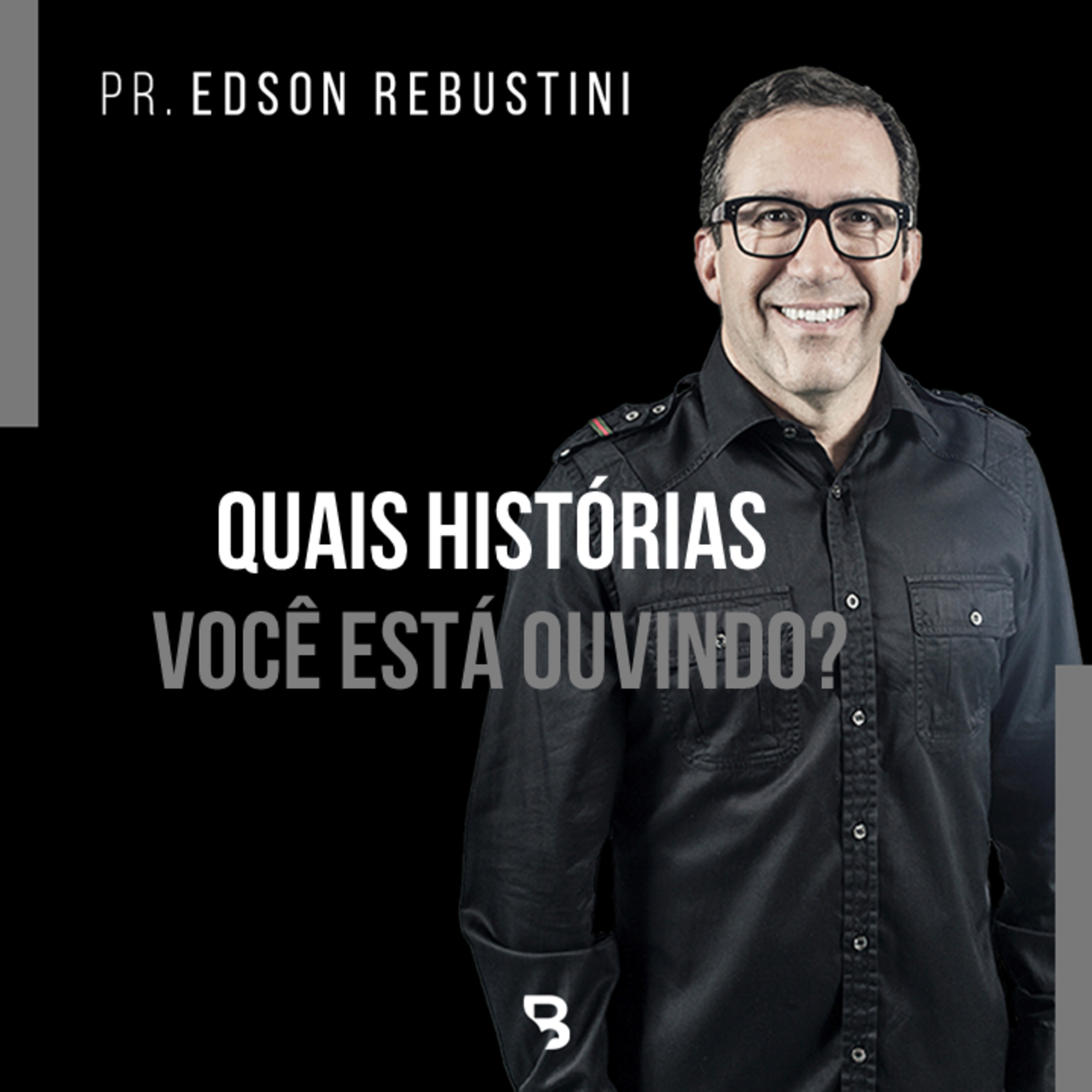 Edson Rebustini