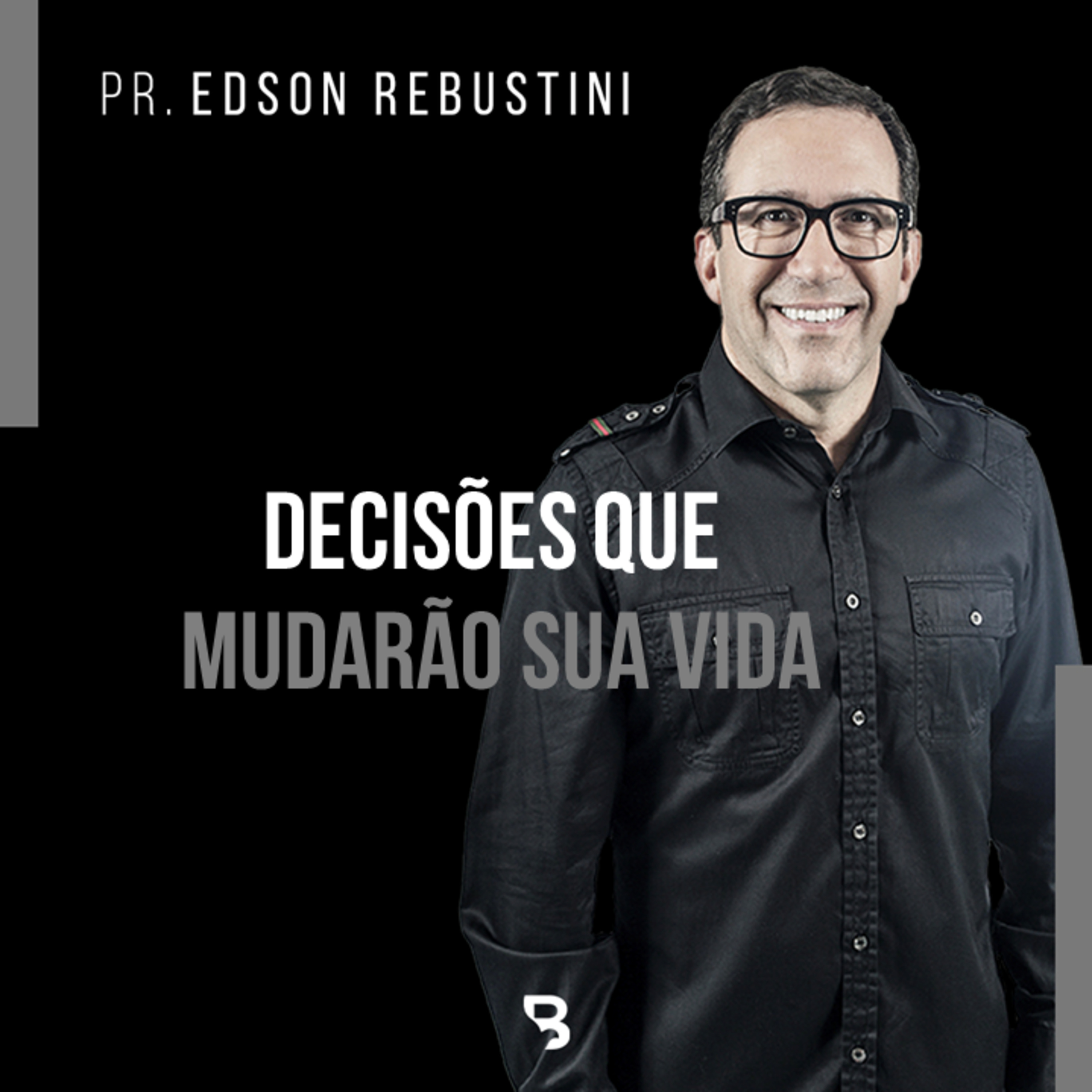 Edson Rebustini