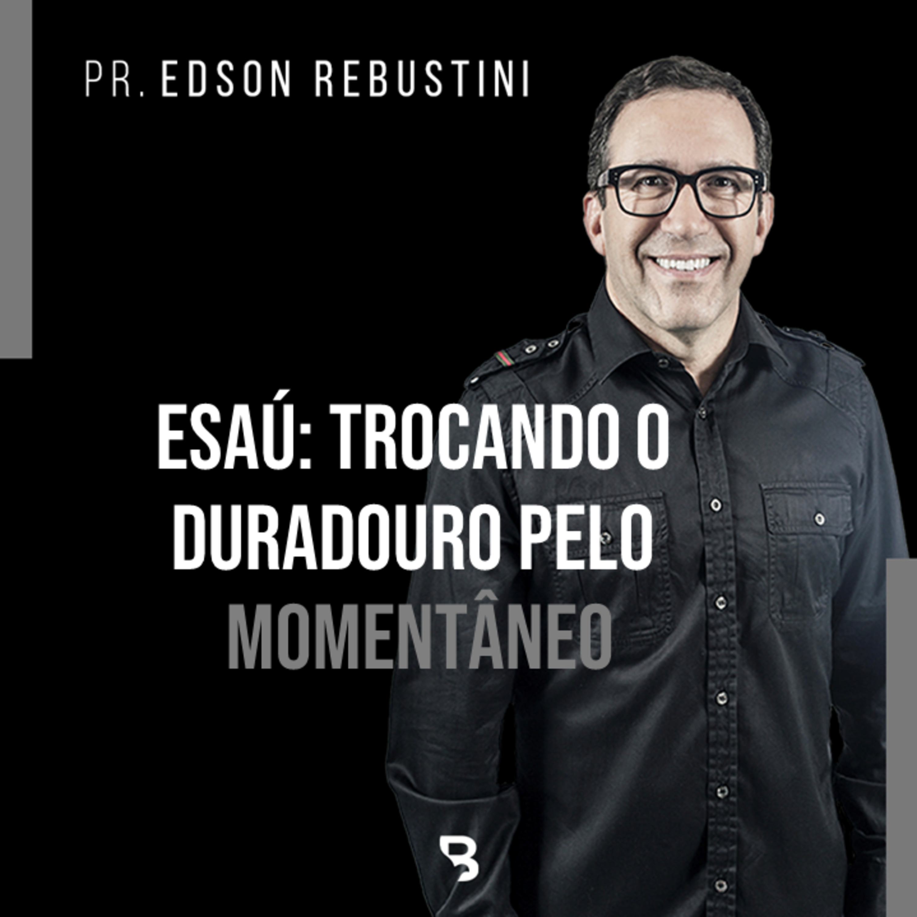 Edson Rebustini