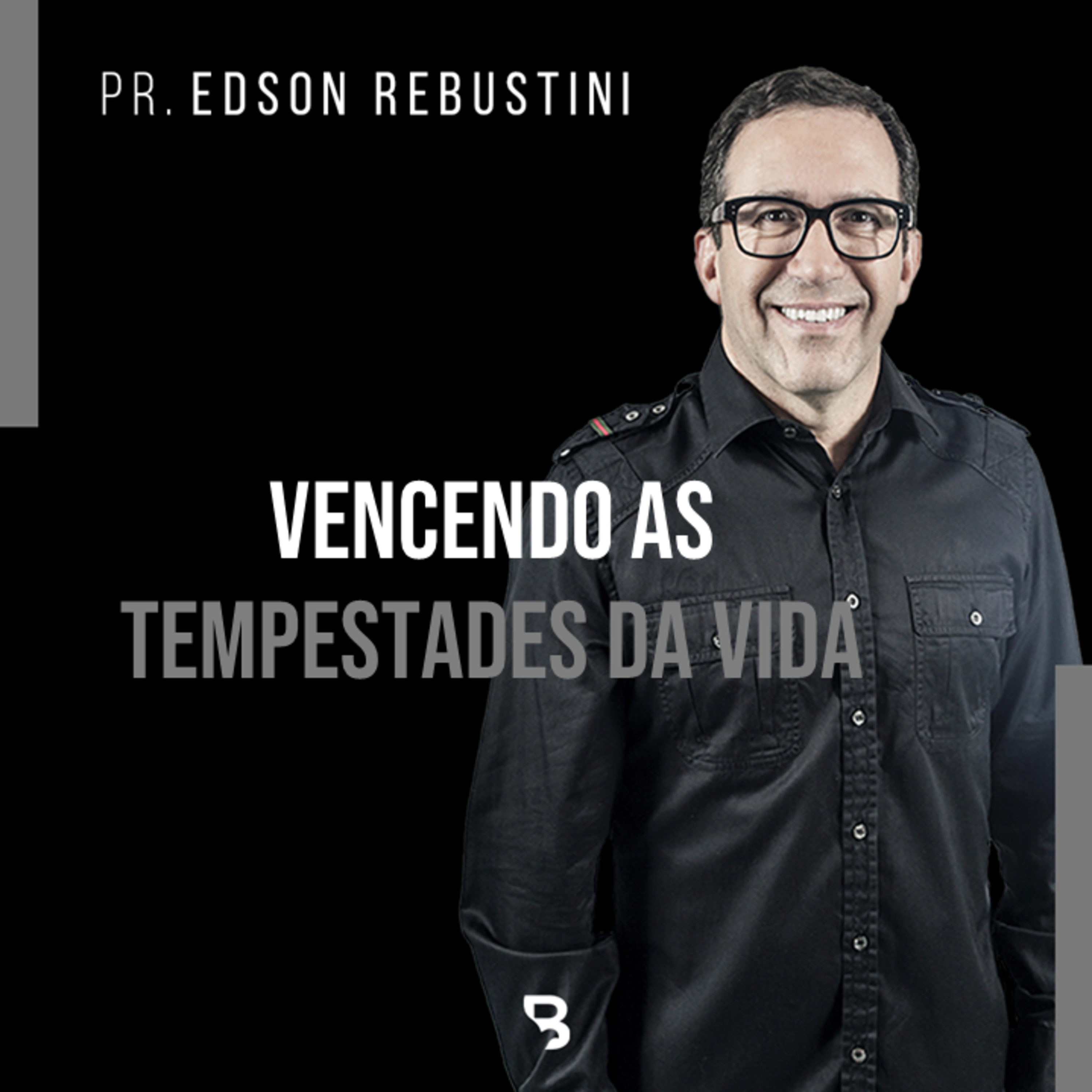Edson Rebustini