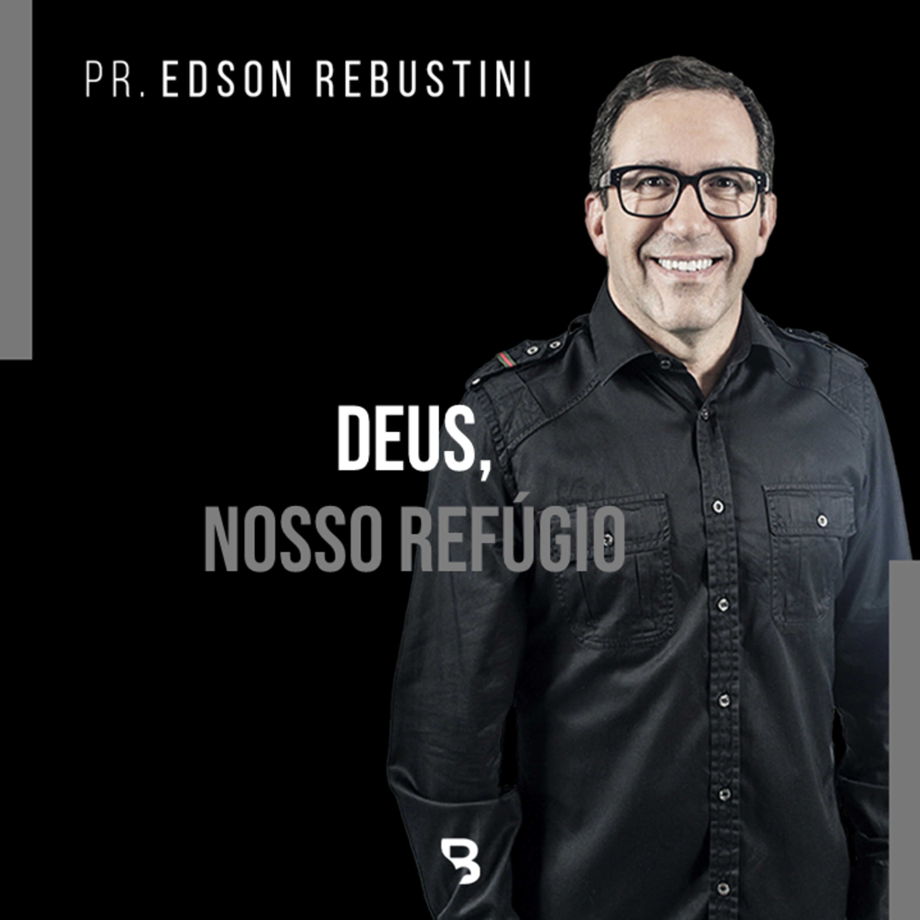 Edson Rebustini