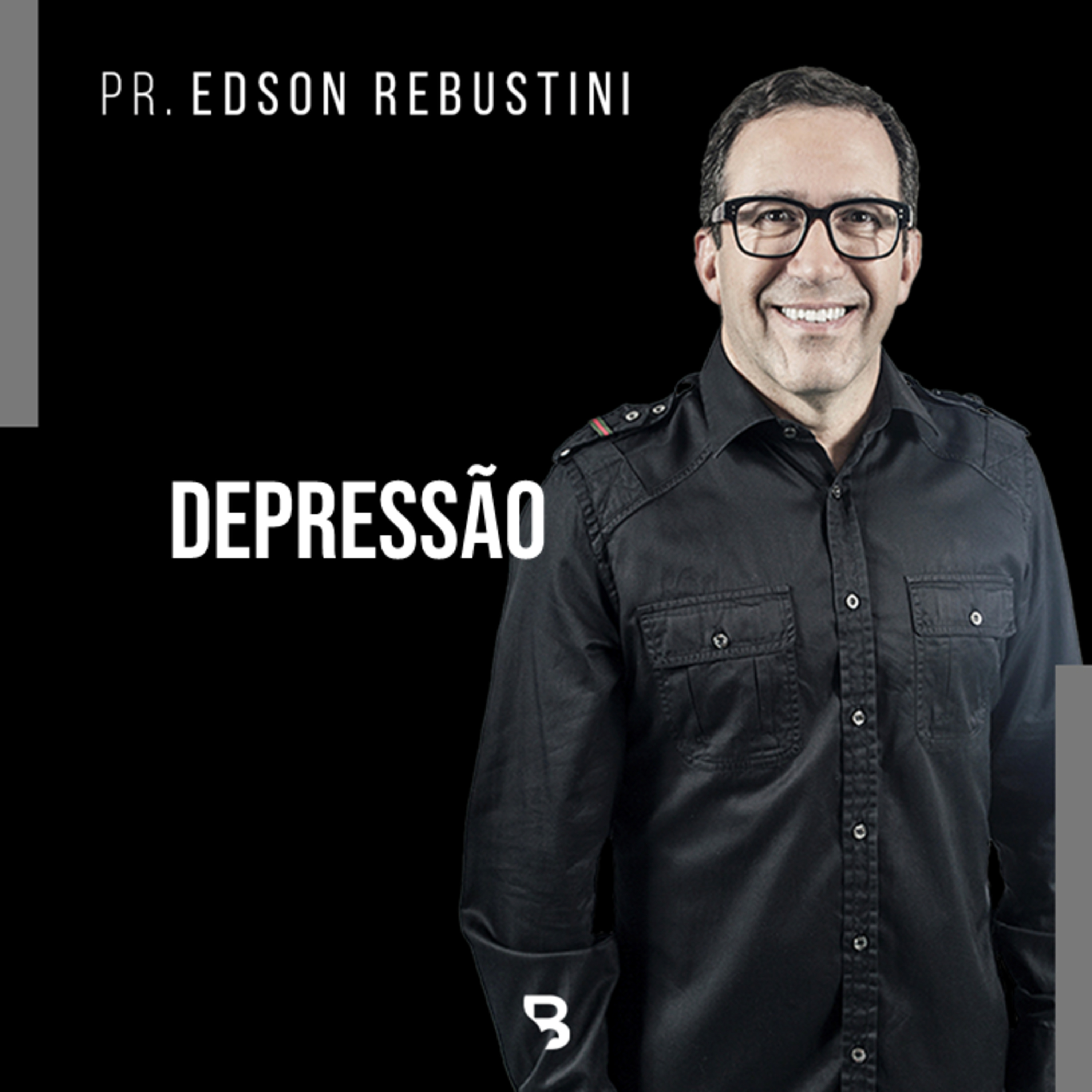 Edson Rebustini
