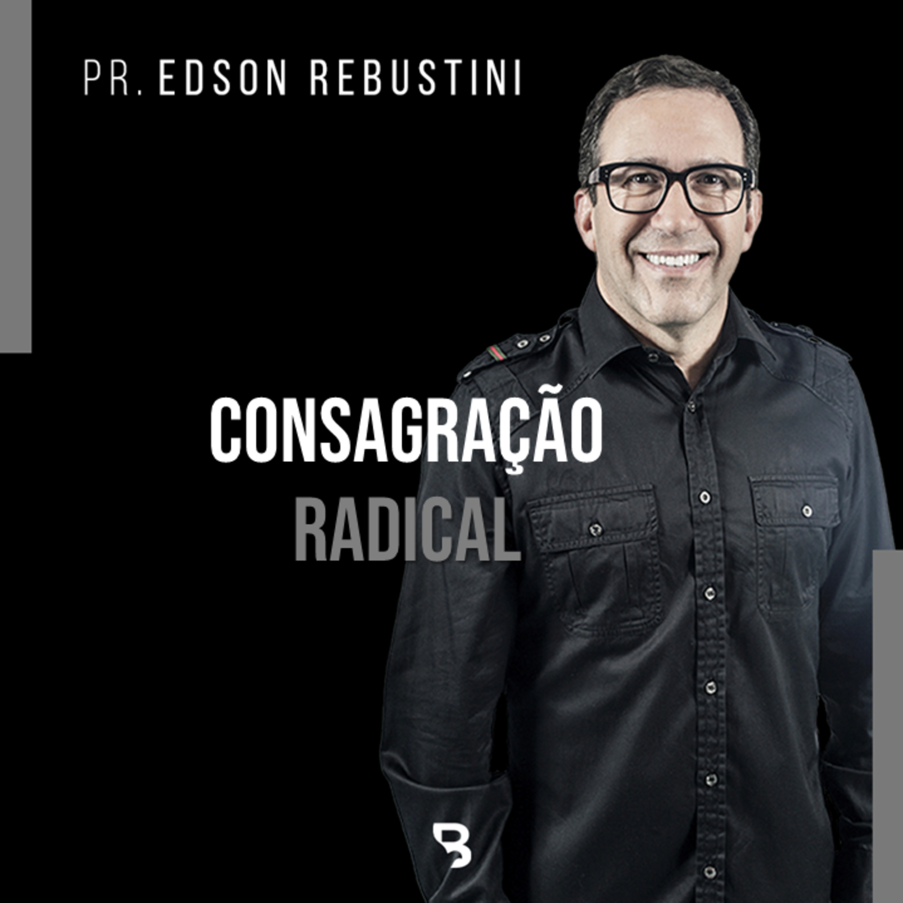 Edson Rebustini