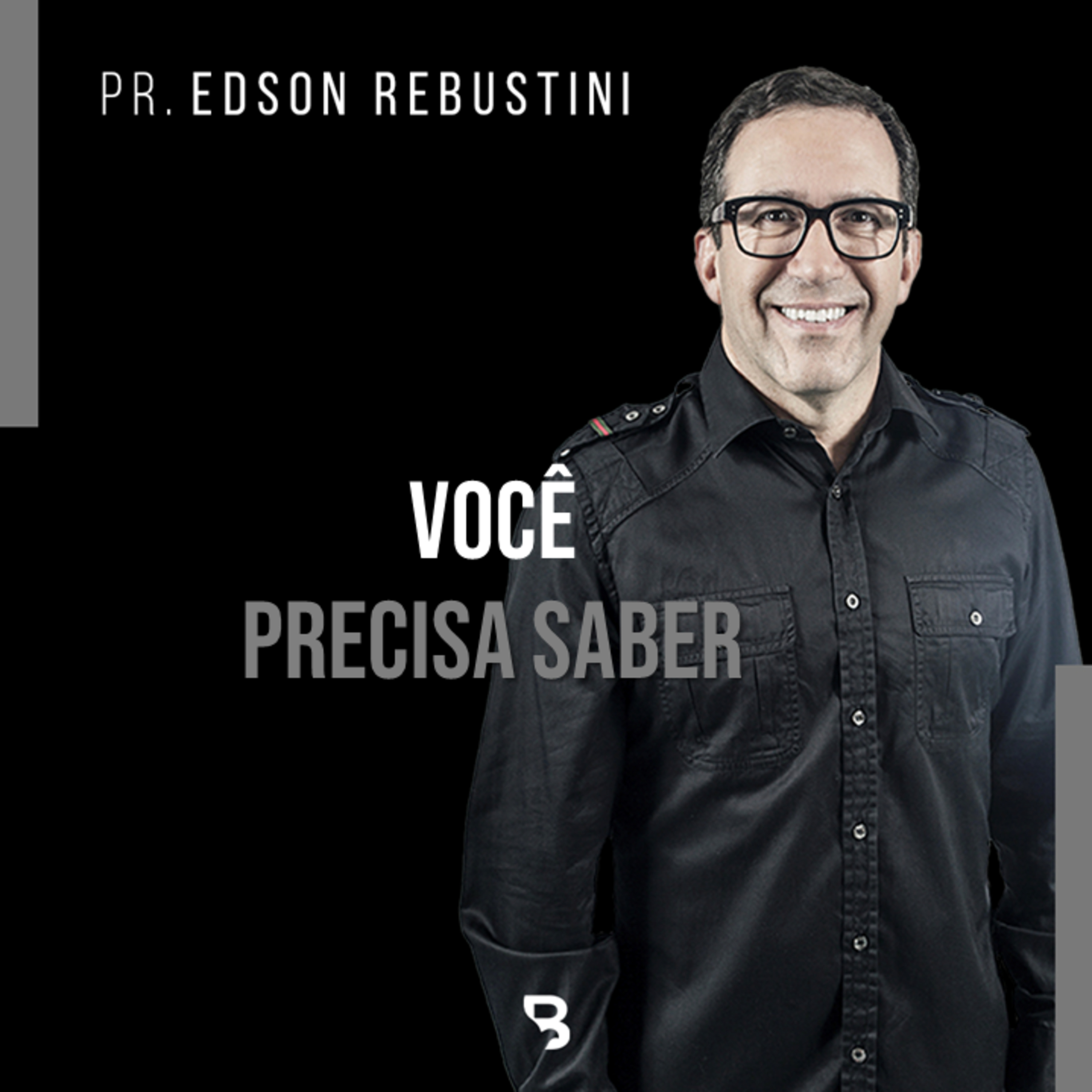 Edson Rebustini