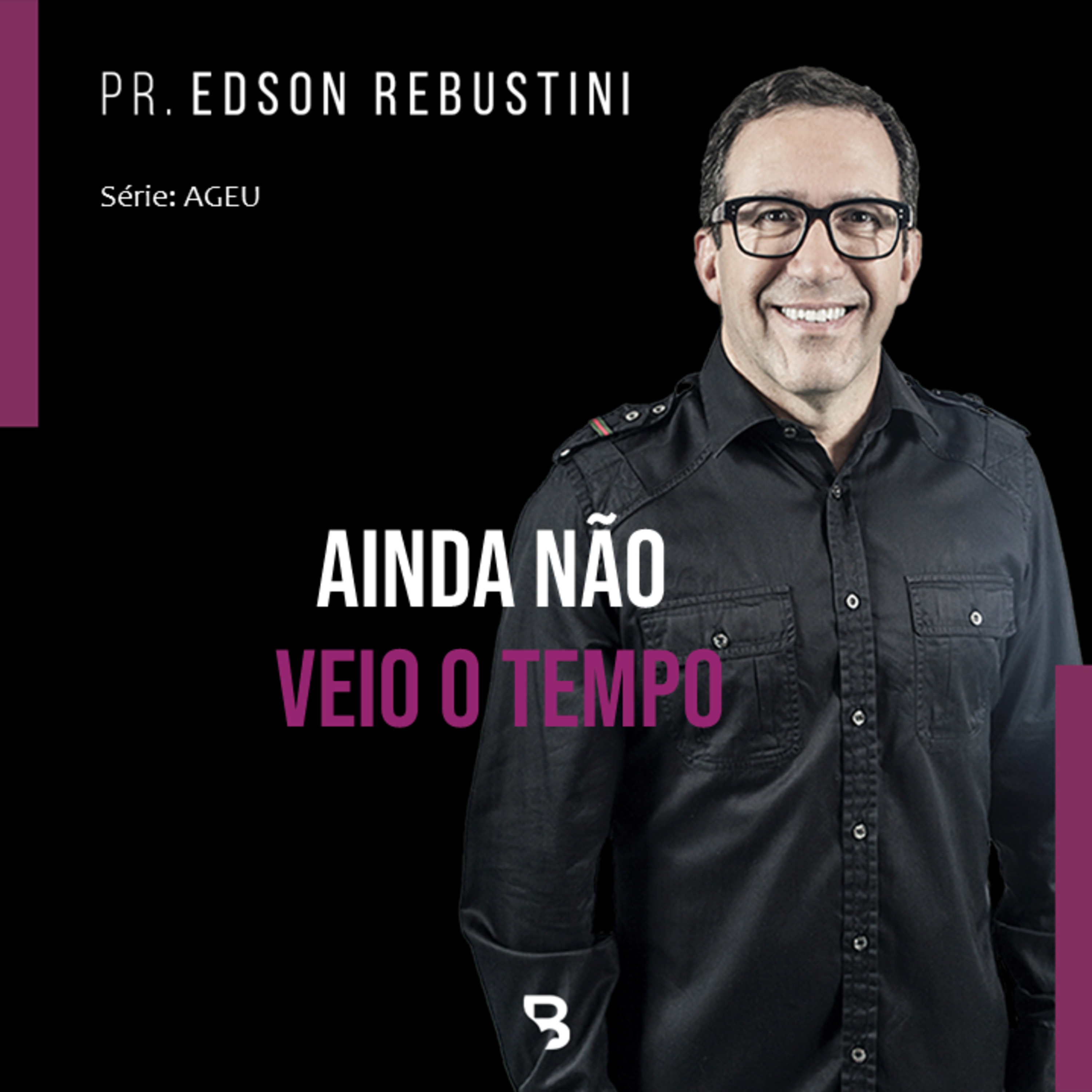 Edson Rebustini