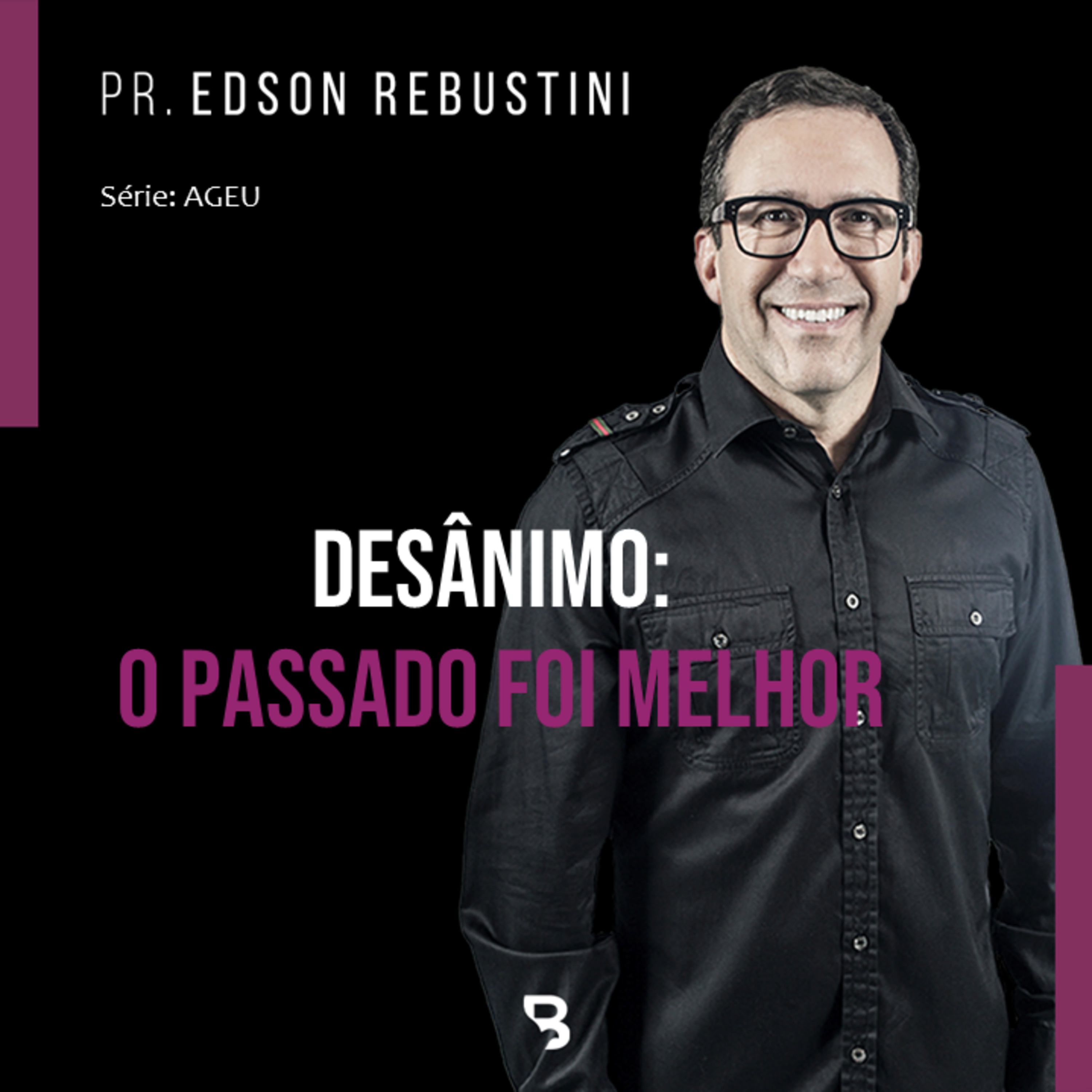 Edson Rebustini