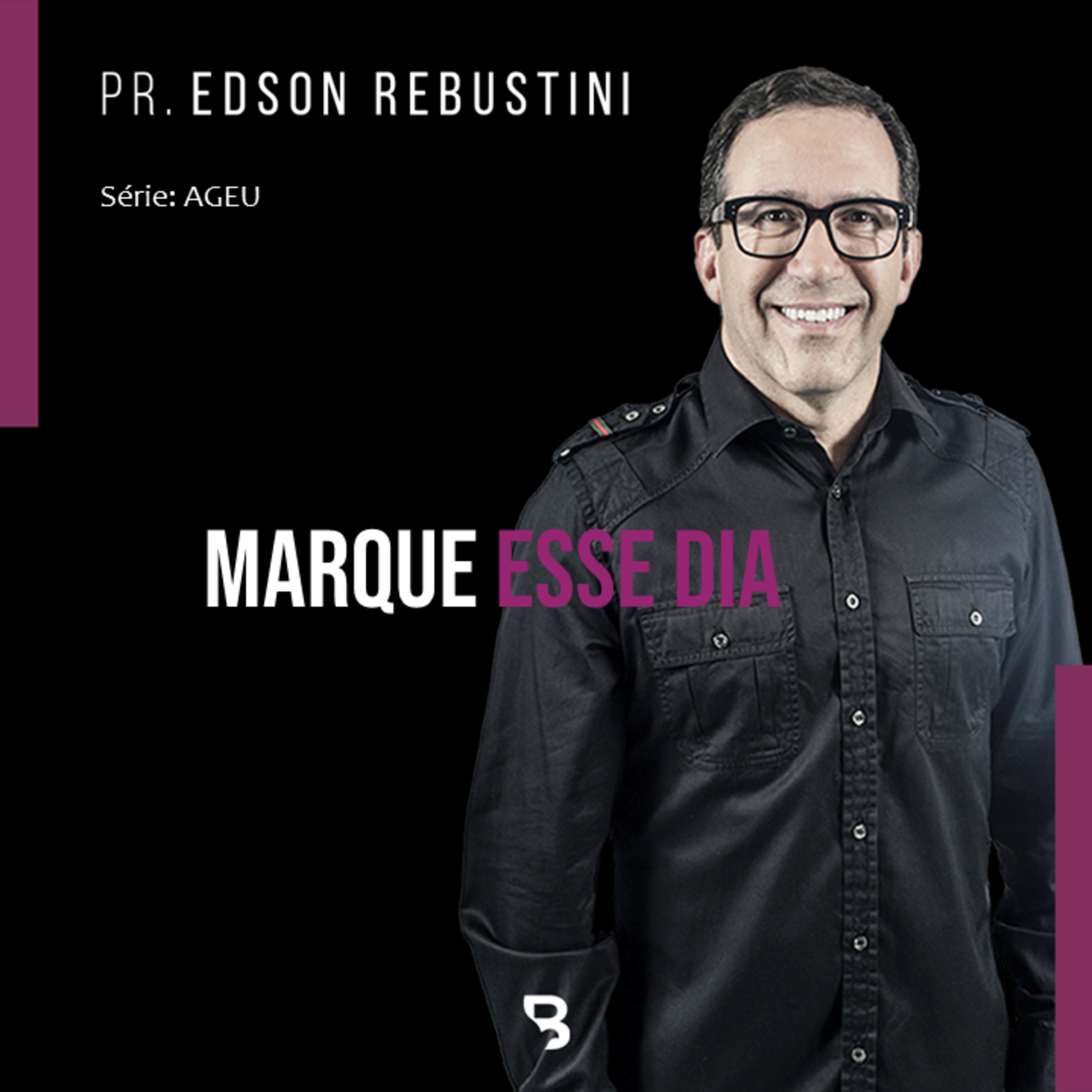 Edson Rebustini