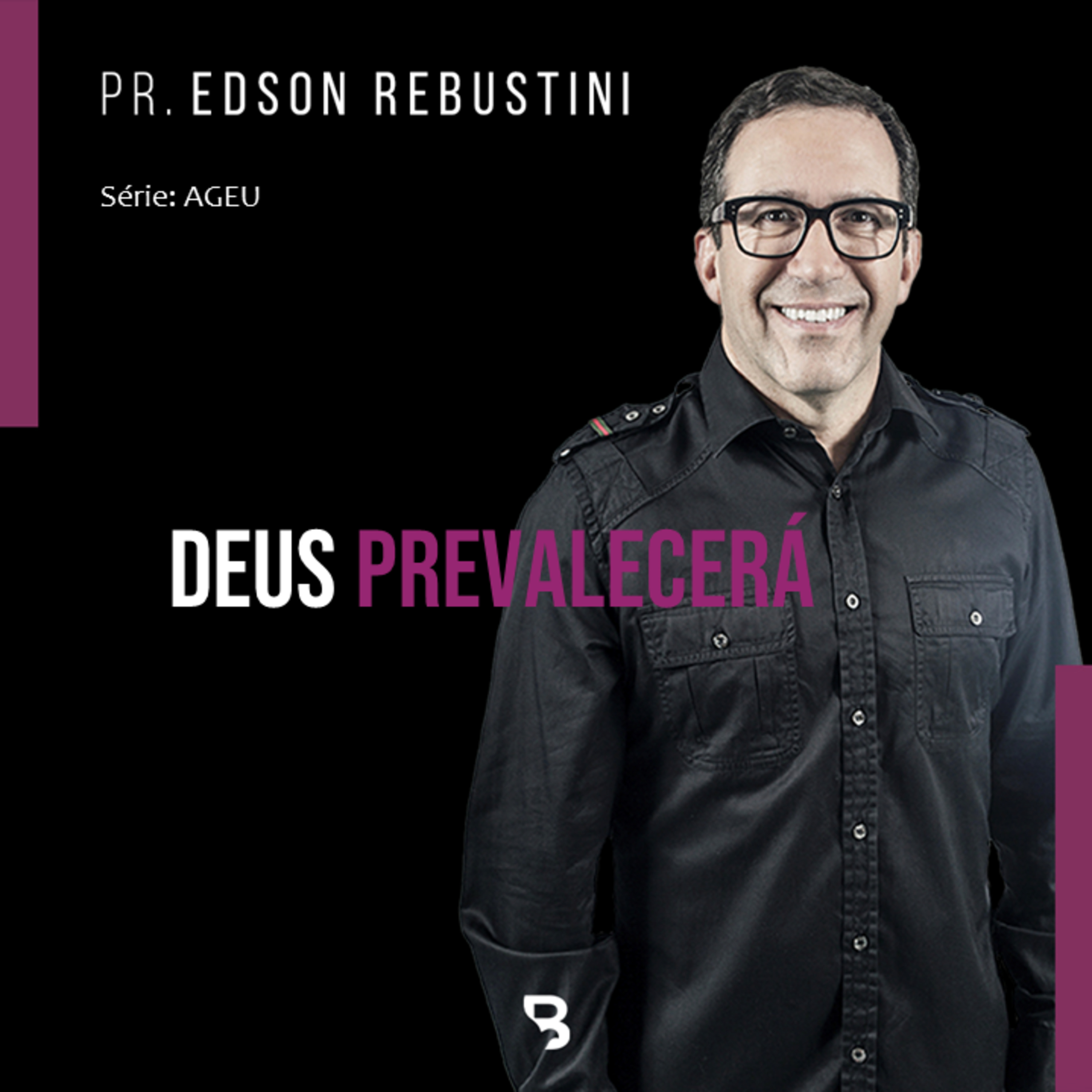 Edson Rebustini