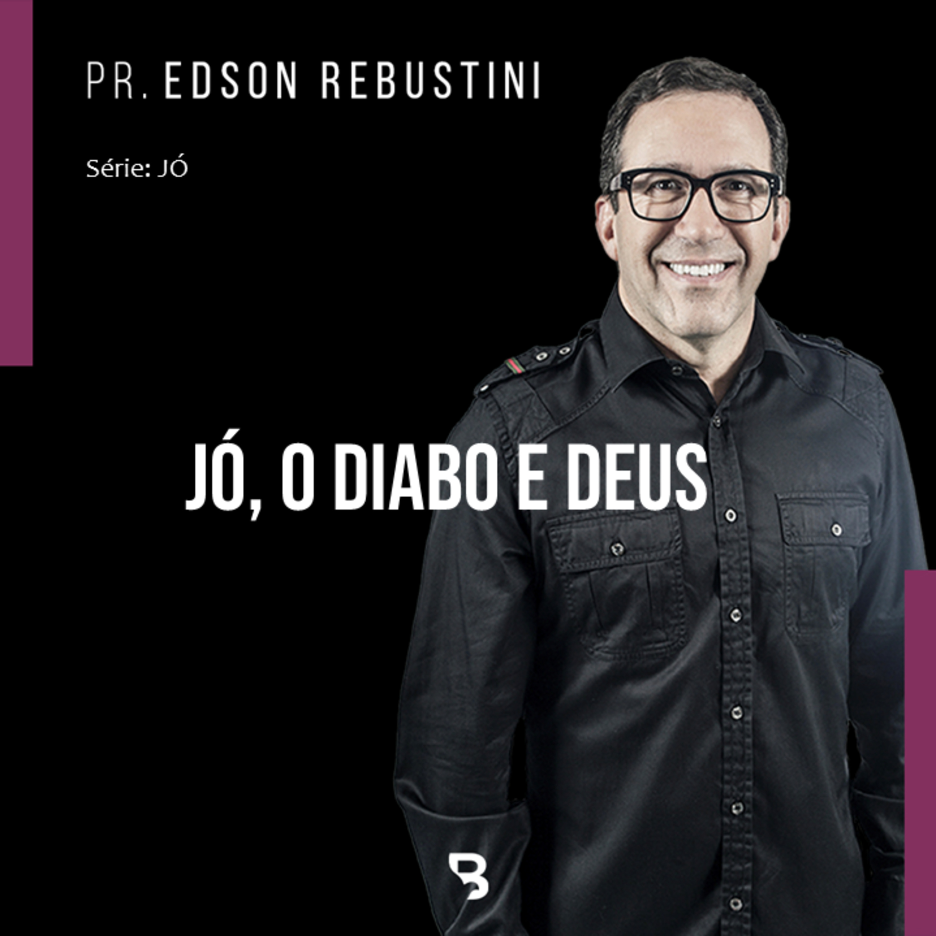 Edson Rebustini