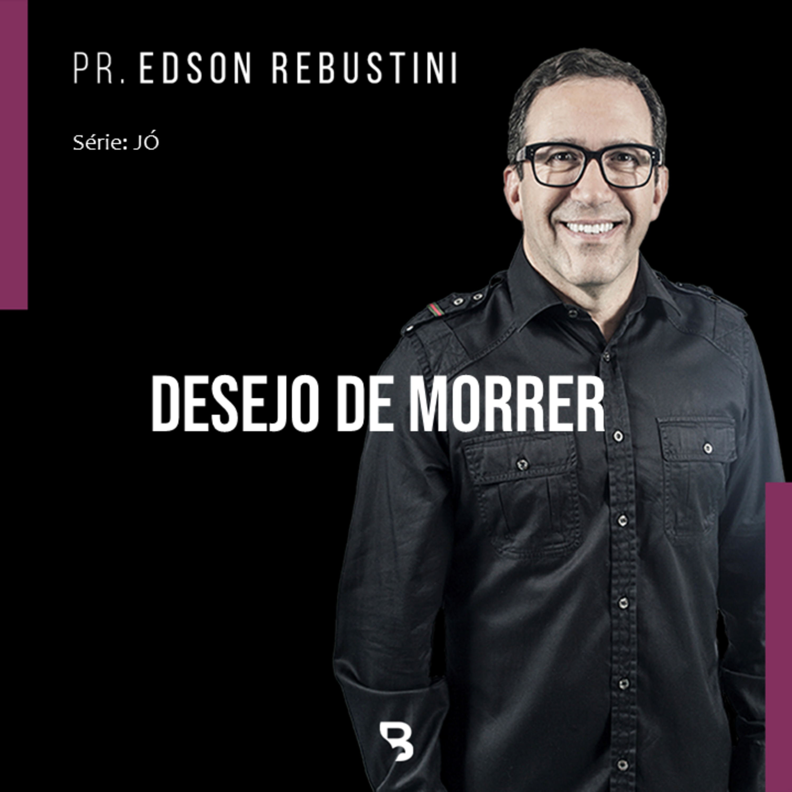 Edson Rebustini