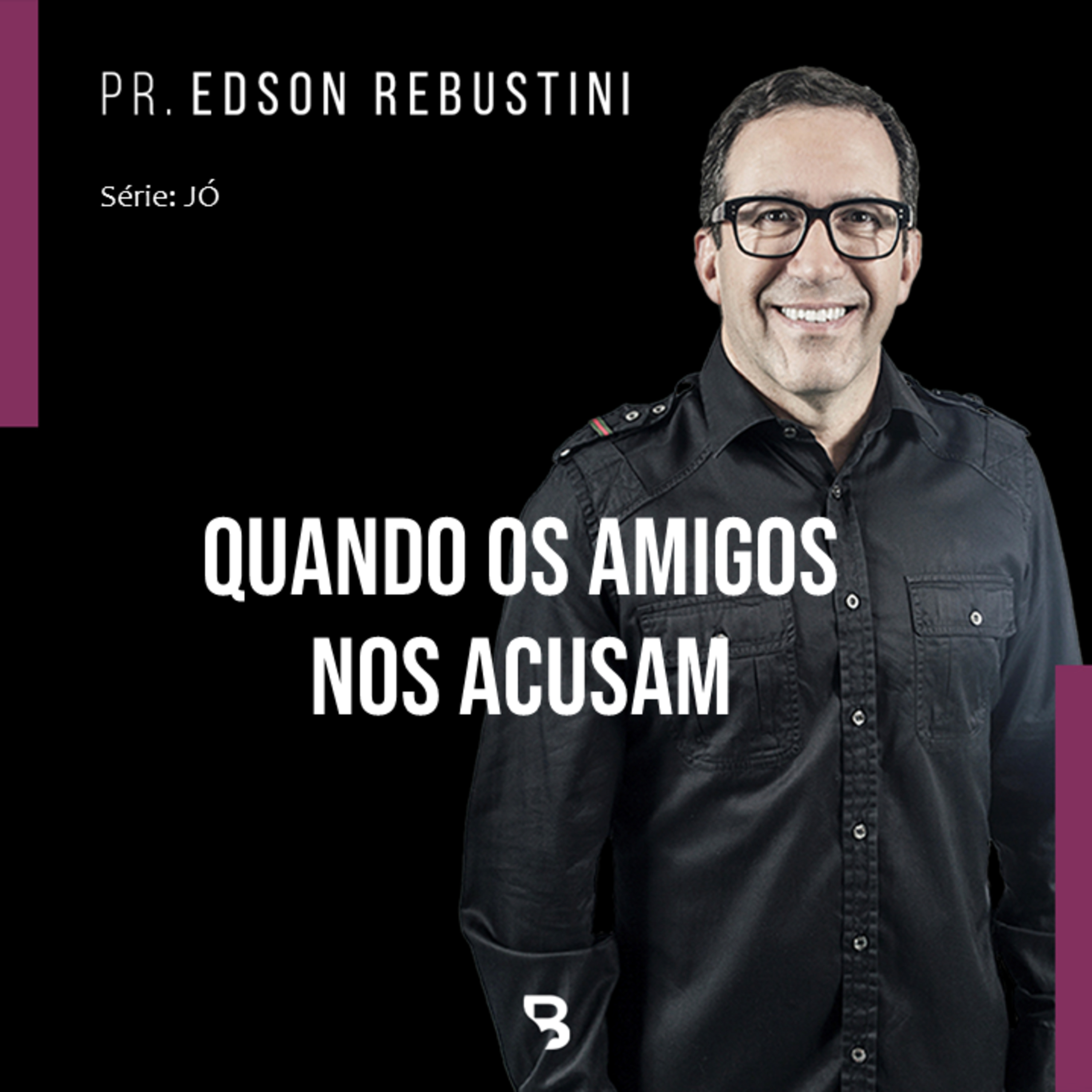 Edson Rebustini