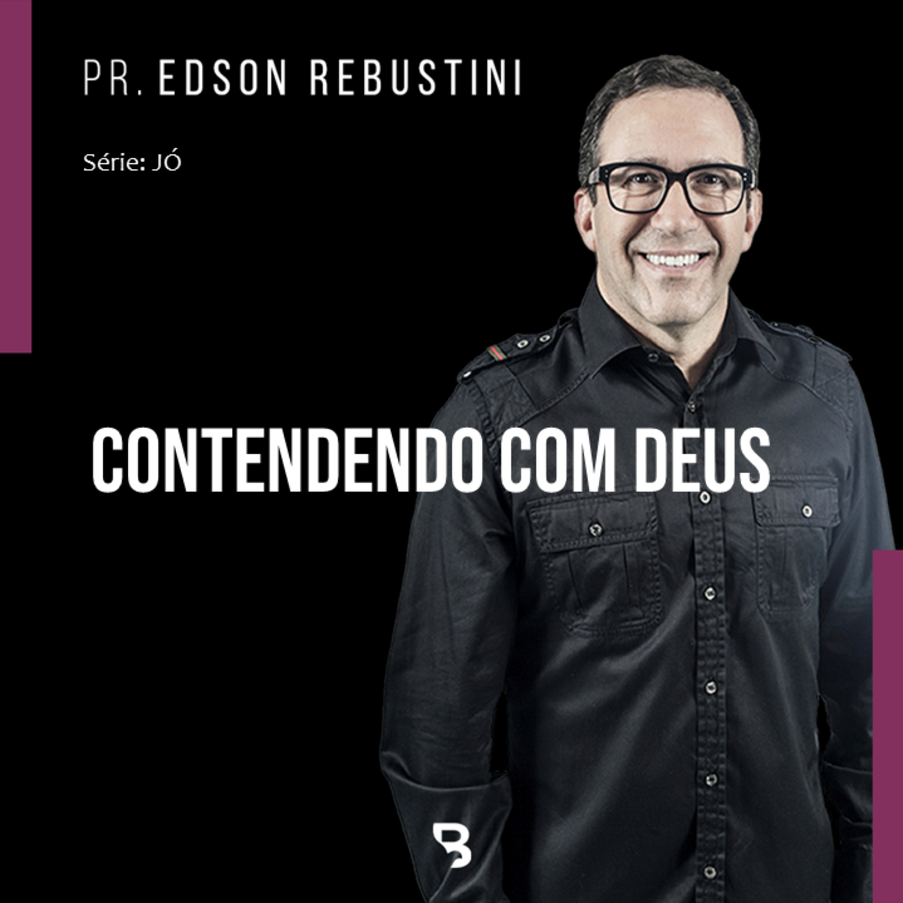 Edson Rebustini