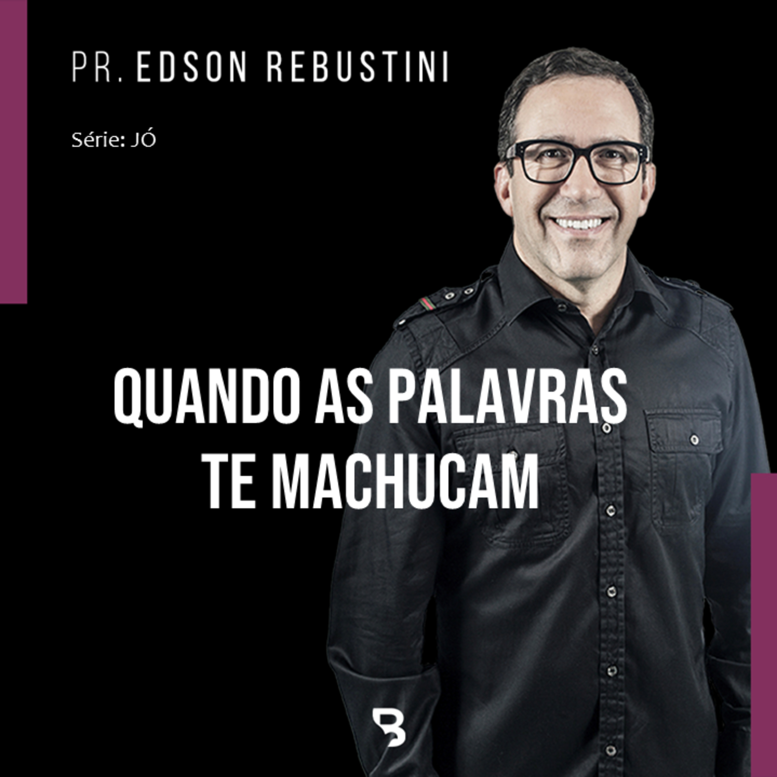 Edson Rebustini