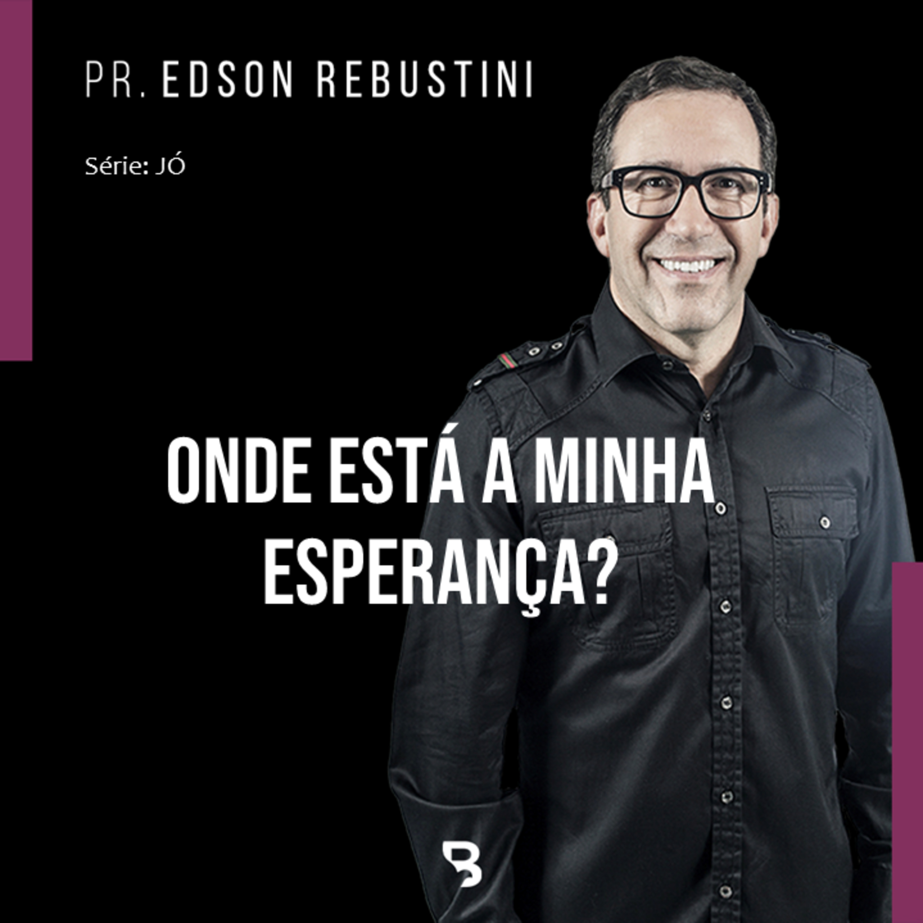 Edson Rebustini