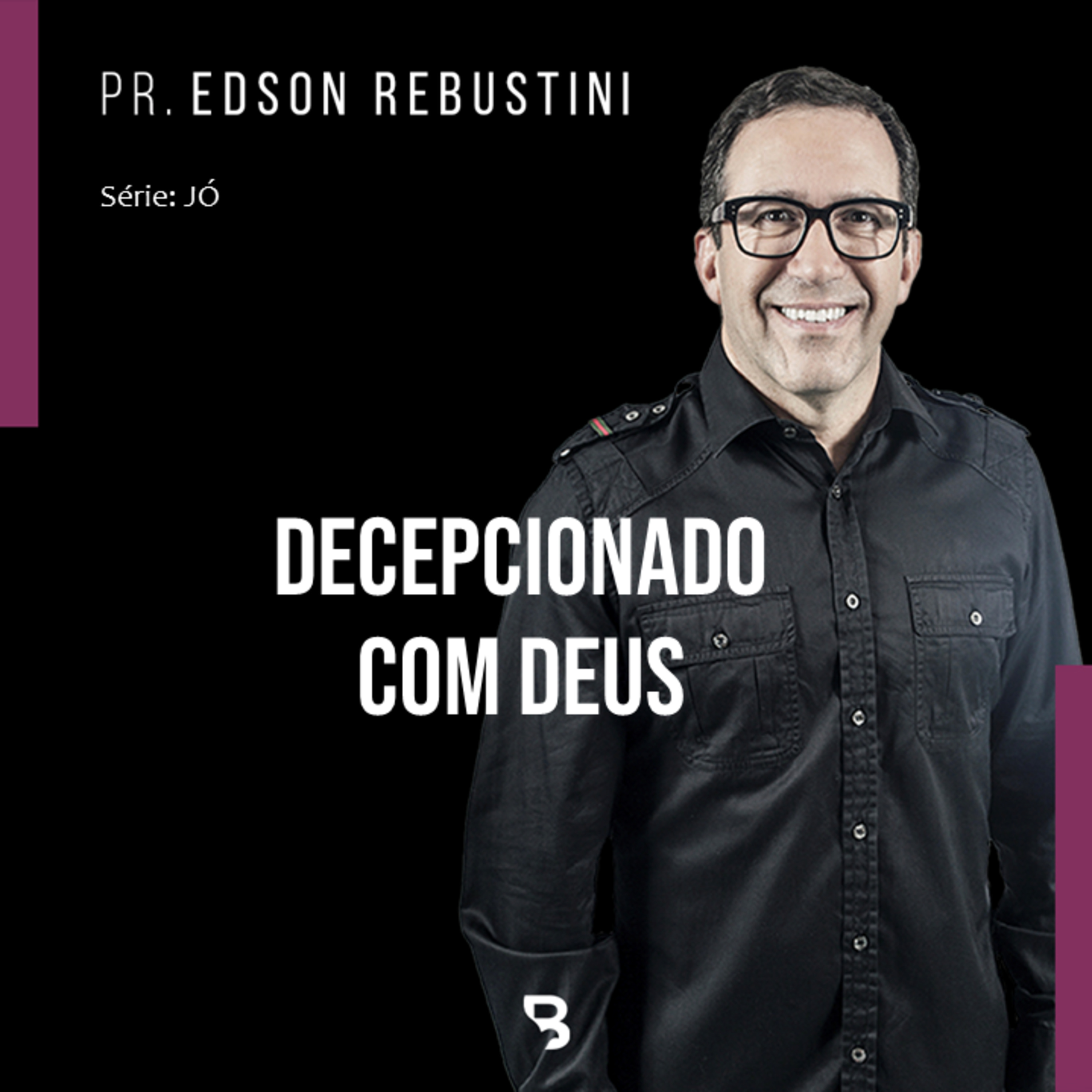 Edson Rebustini