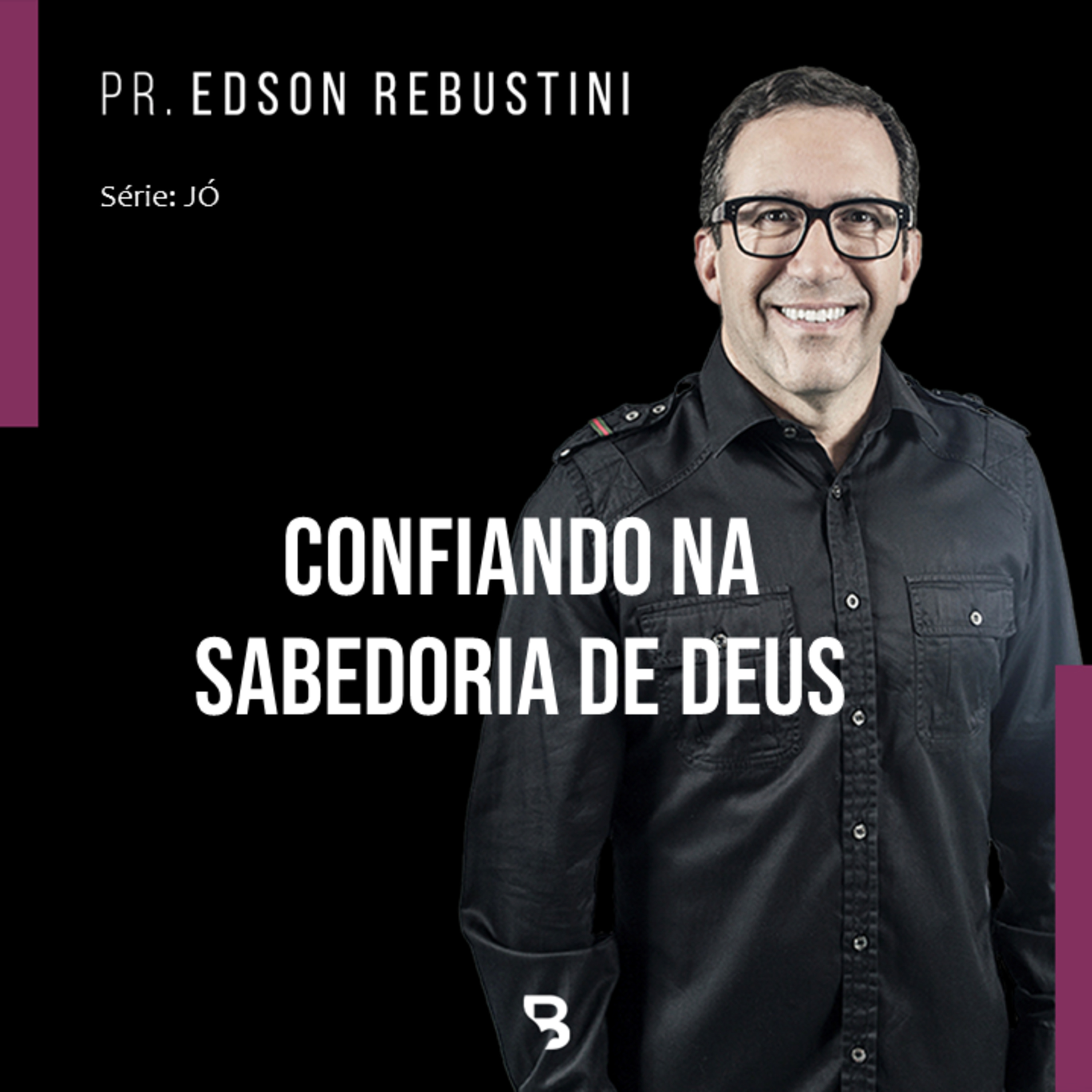 Edson Rebustini