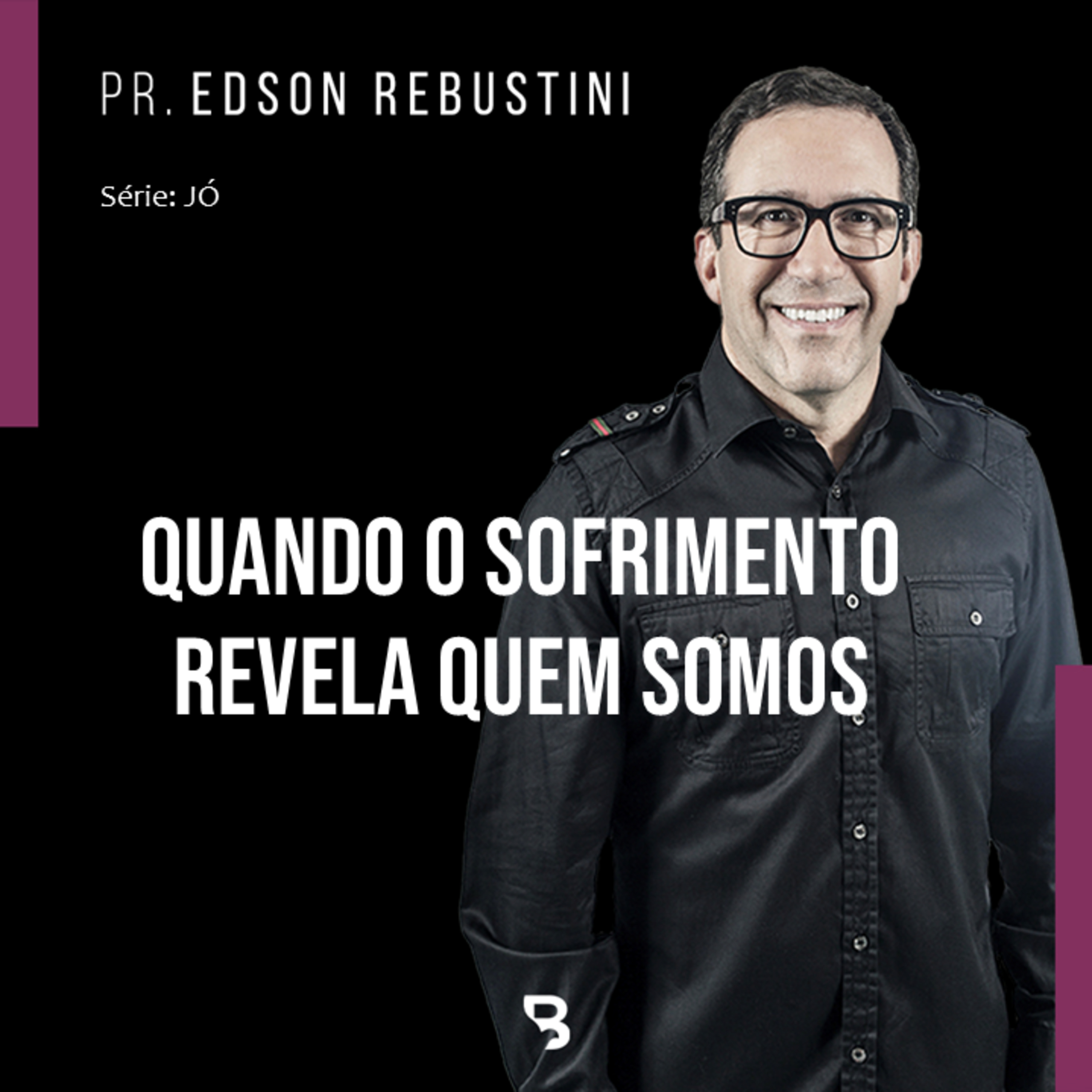 Edson Rebustini