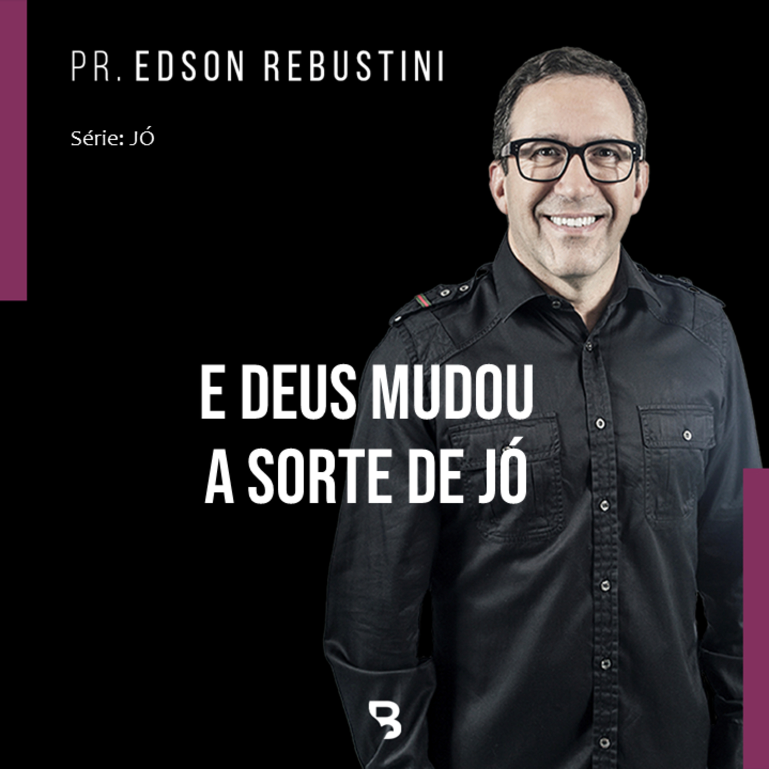 Edson Rebustini