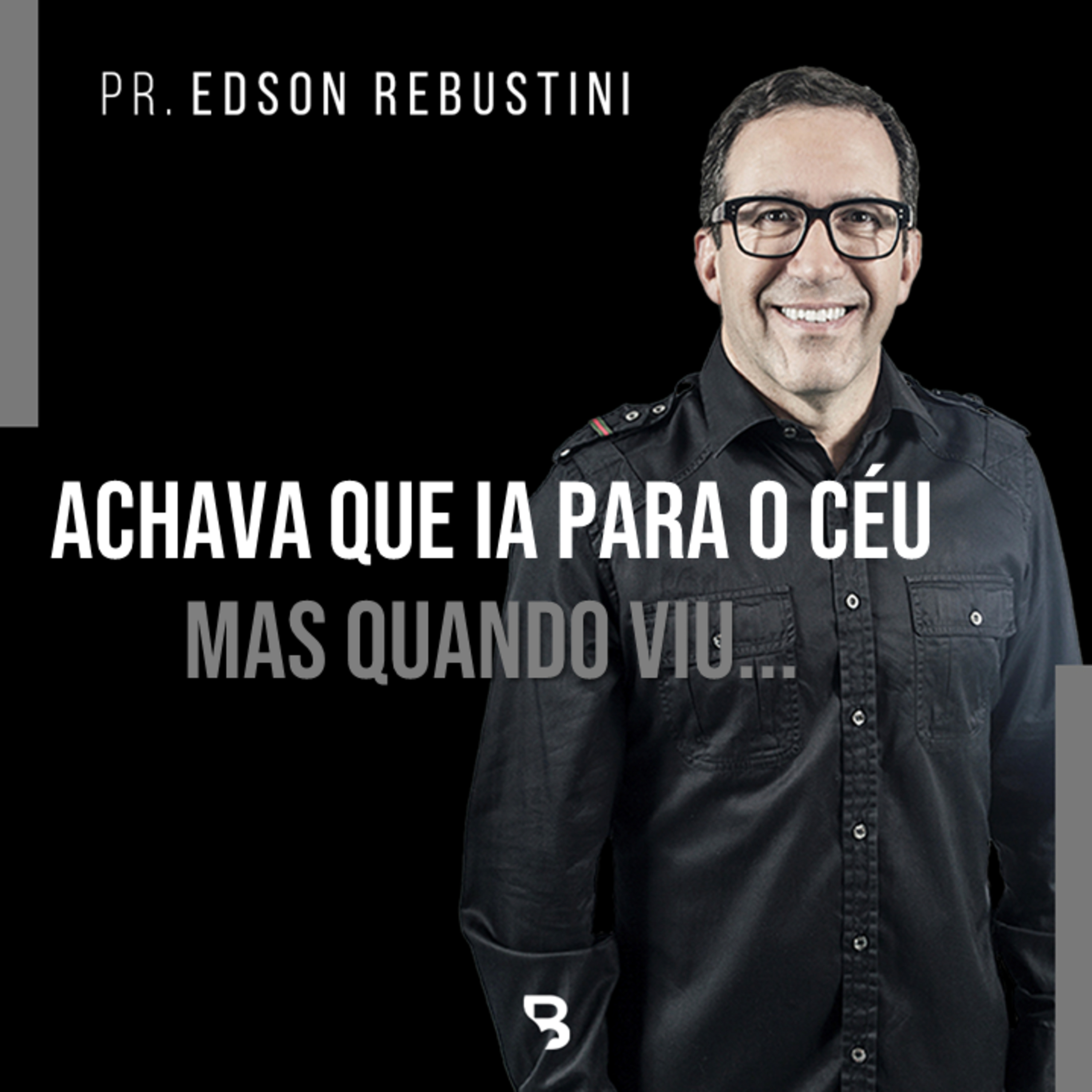 Edson Rebustini