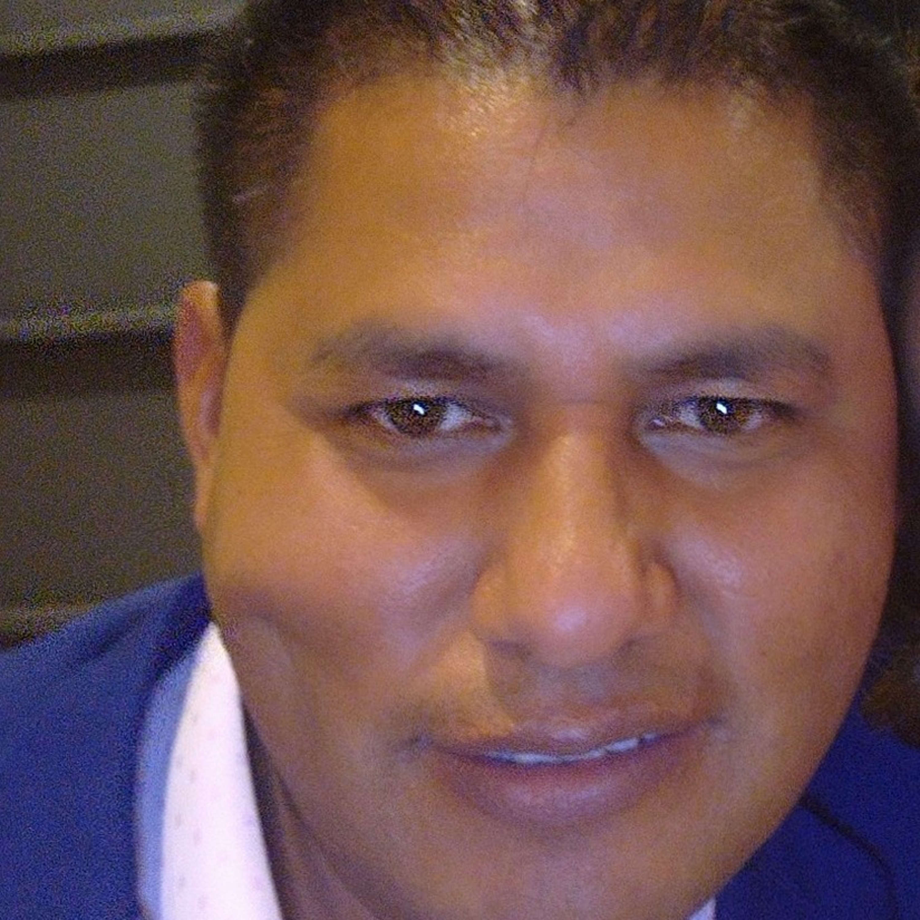 Liderazgo transformacional