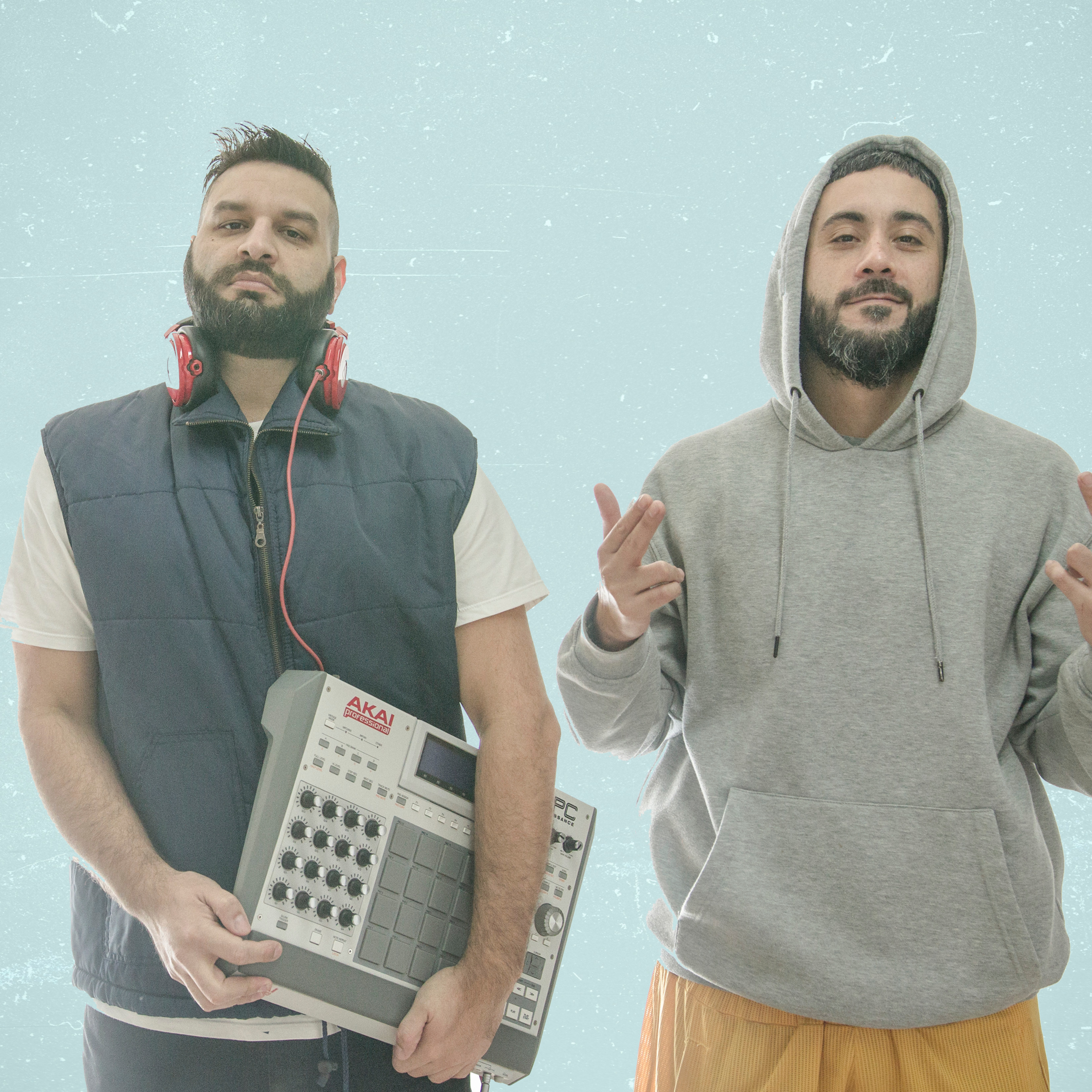 Chocolatin x Radio Vorterix