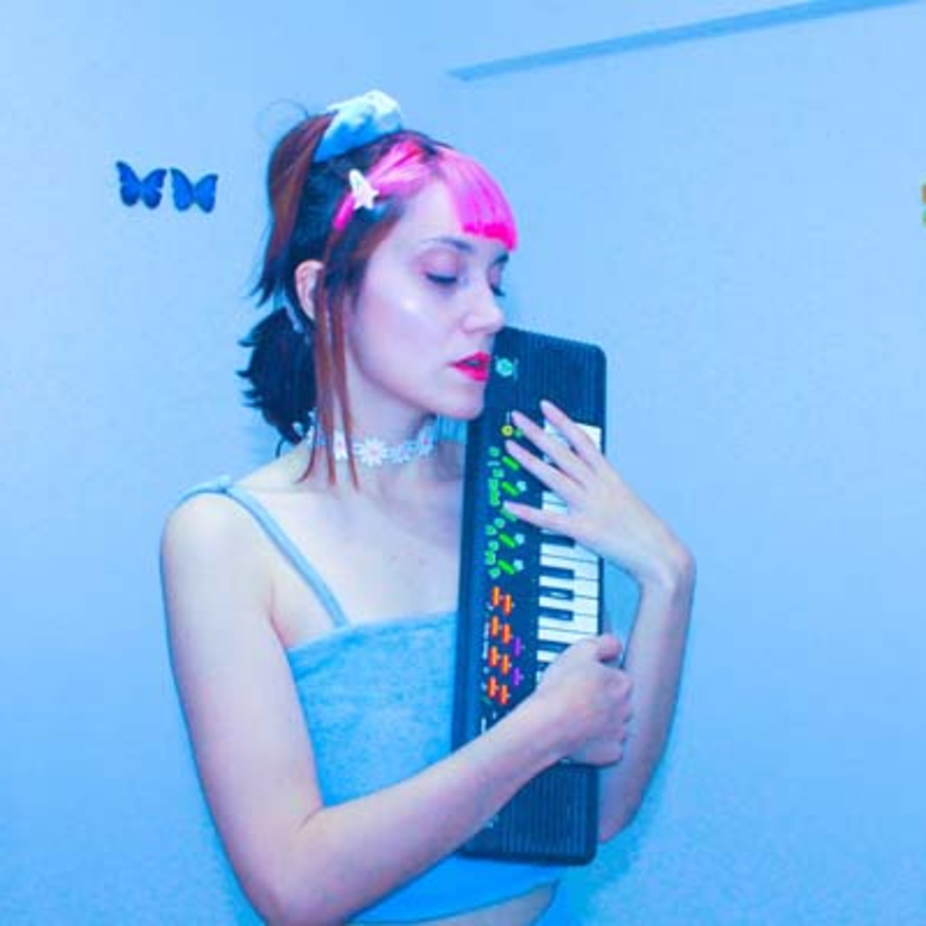 Chocolatin x Radio Vorterix