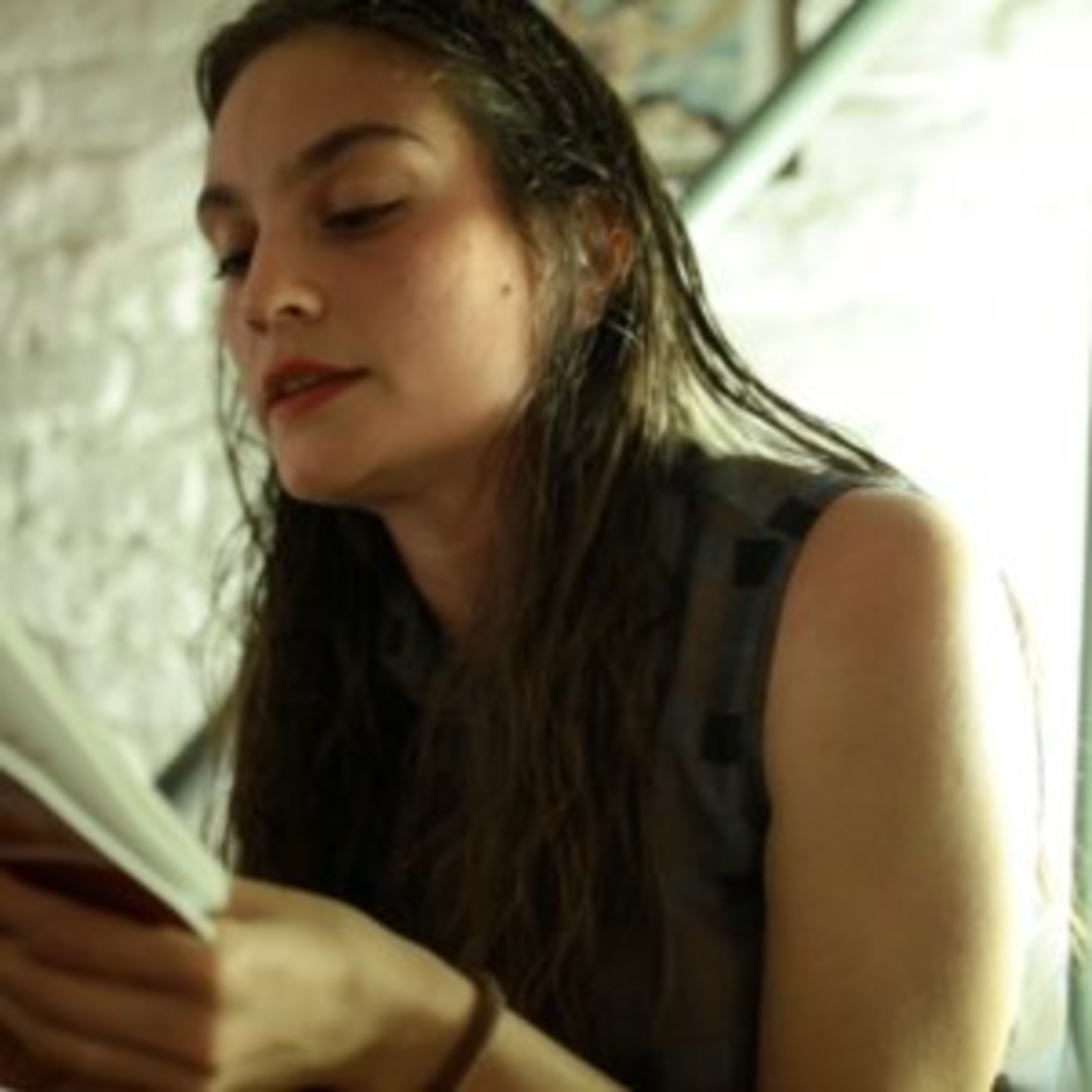 Chocolatin x Radio Vorterix