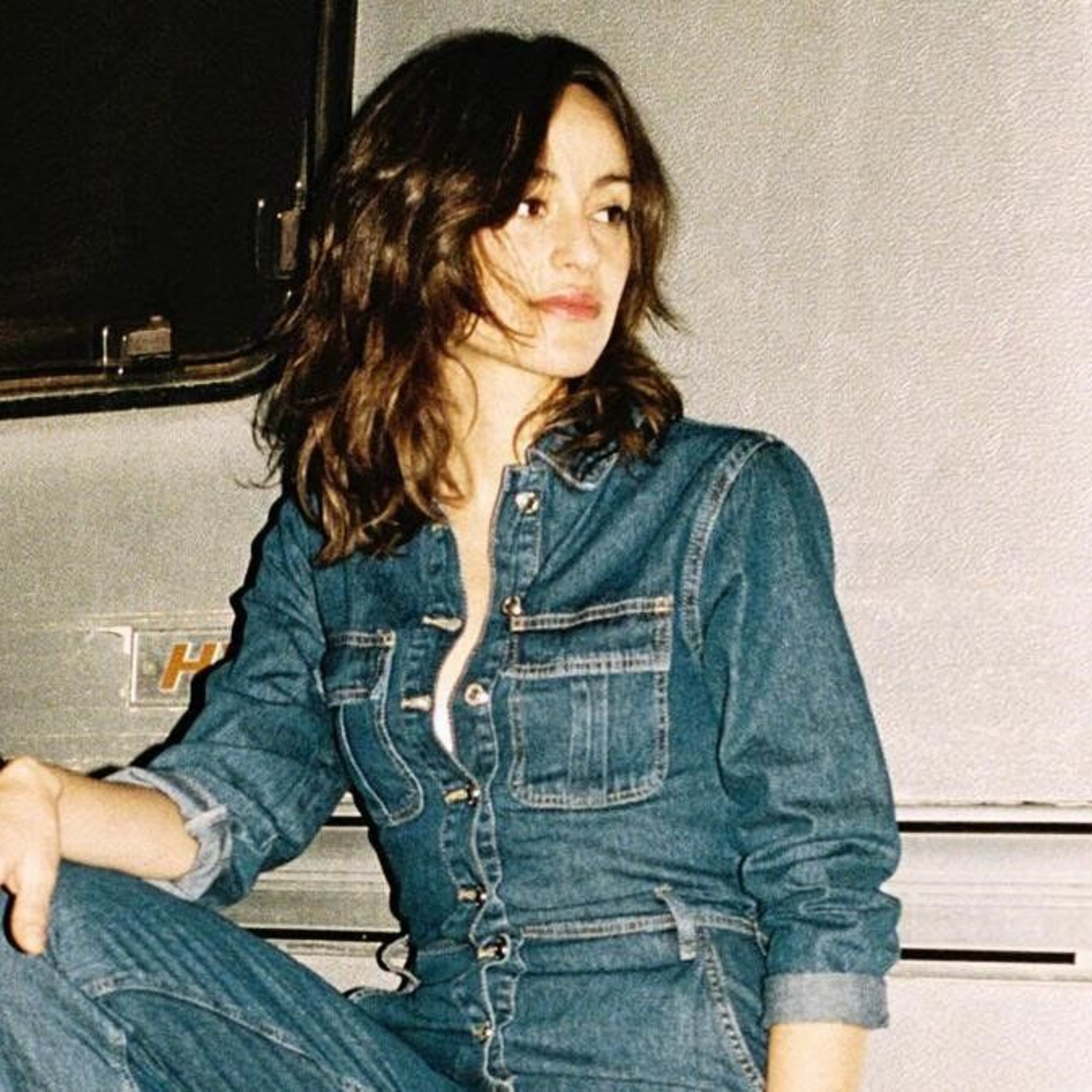 Chocolatin x Radio Vorterix