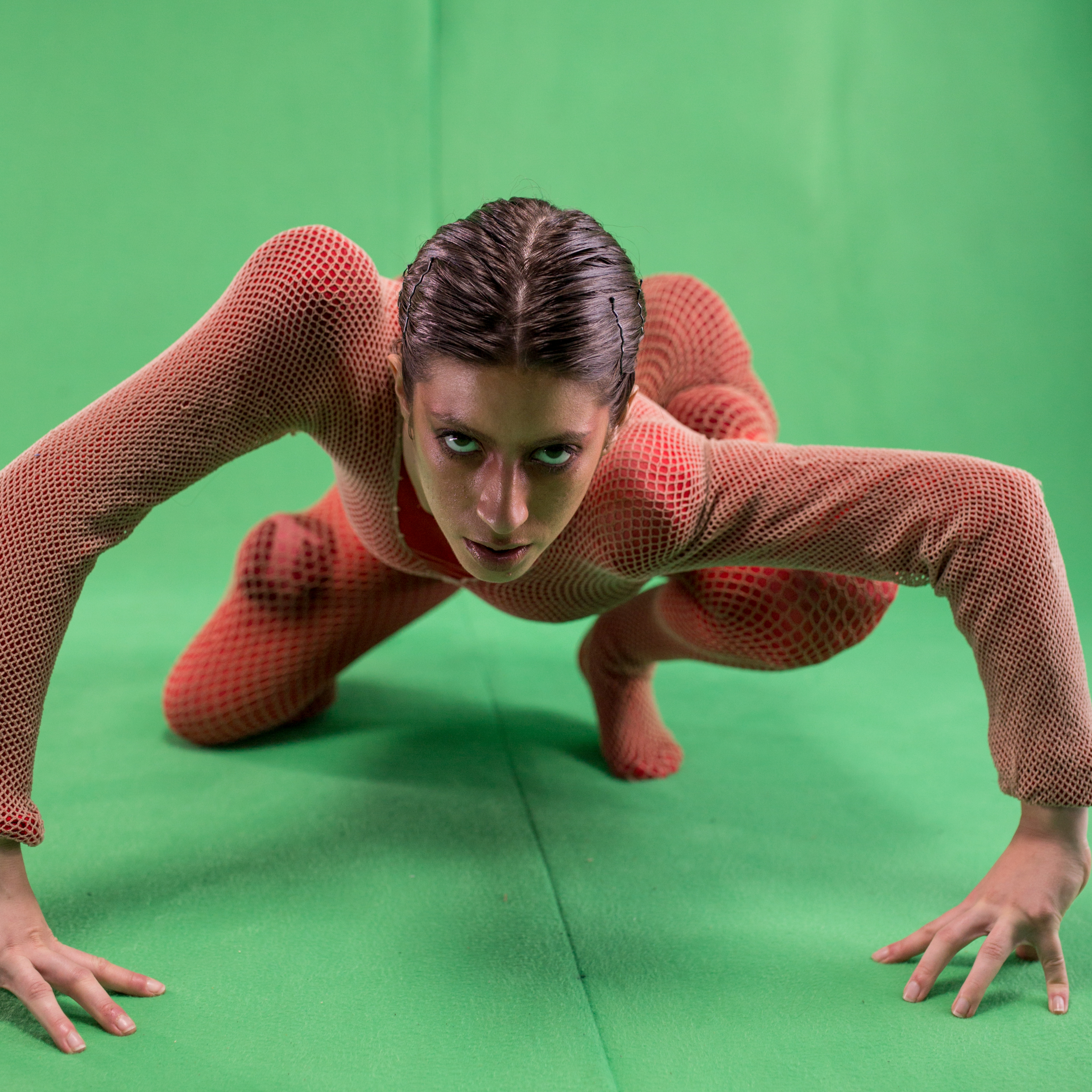 Chocolatin x Radio Vorterix