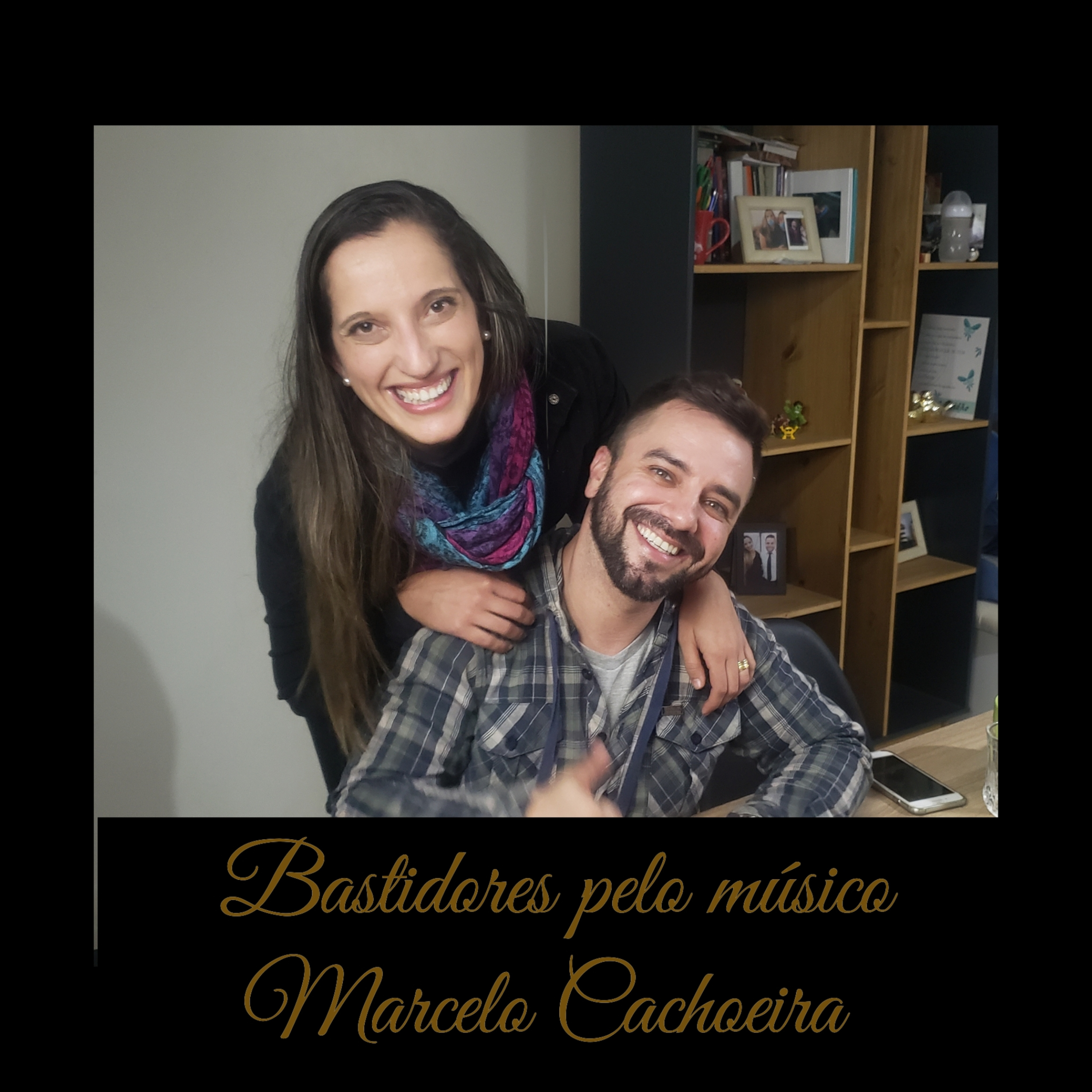 Lá Vem A Noiva Podcast