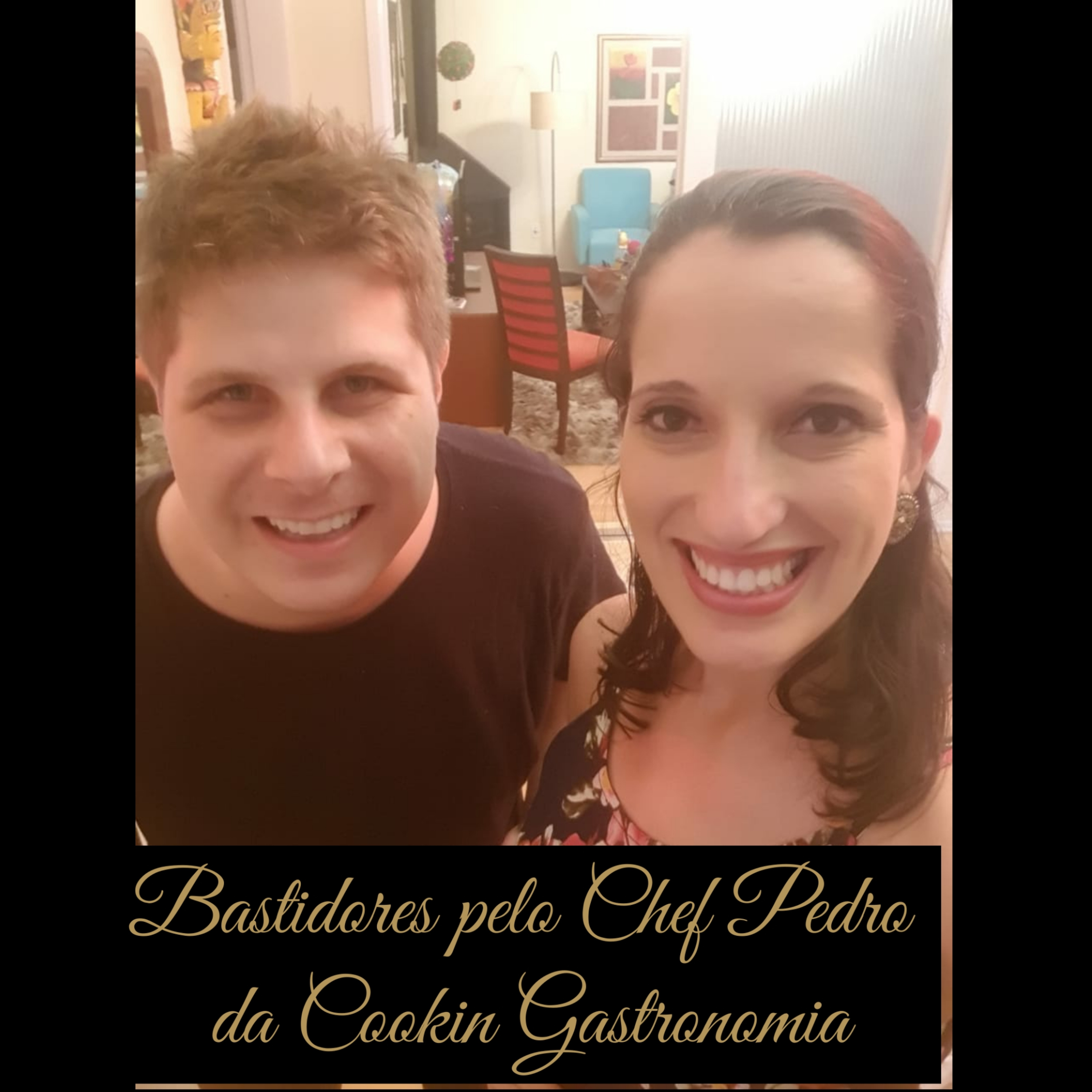 Lá Vem A Noiva Podcast