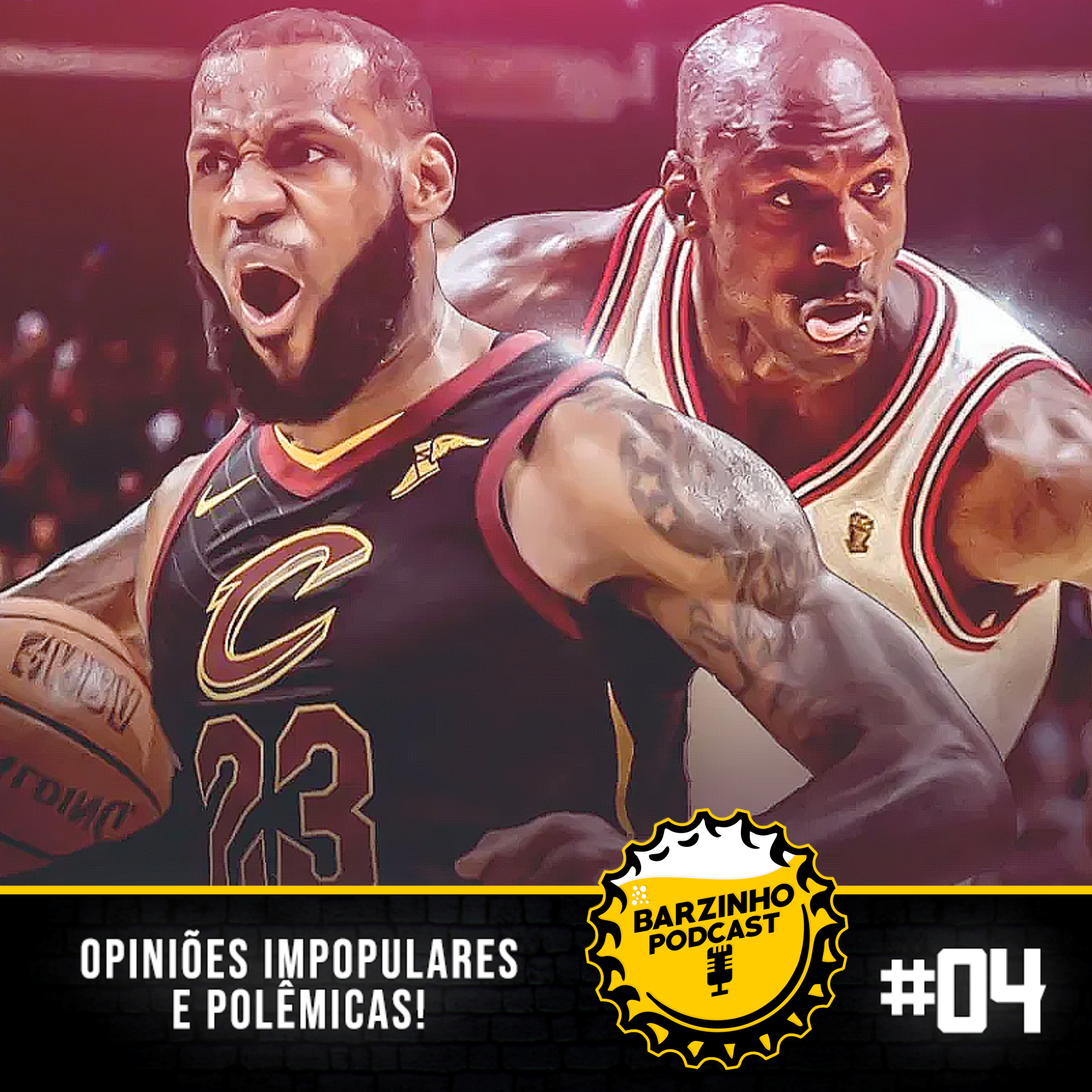 Barzinho Podcast
