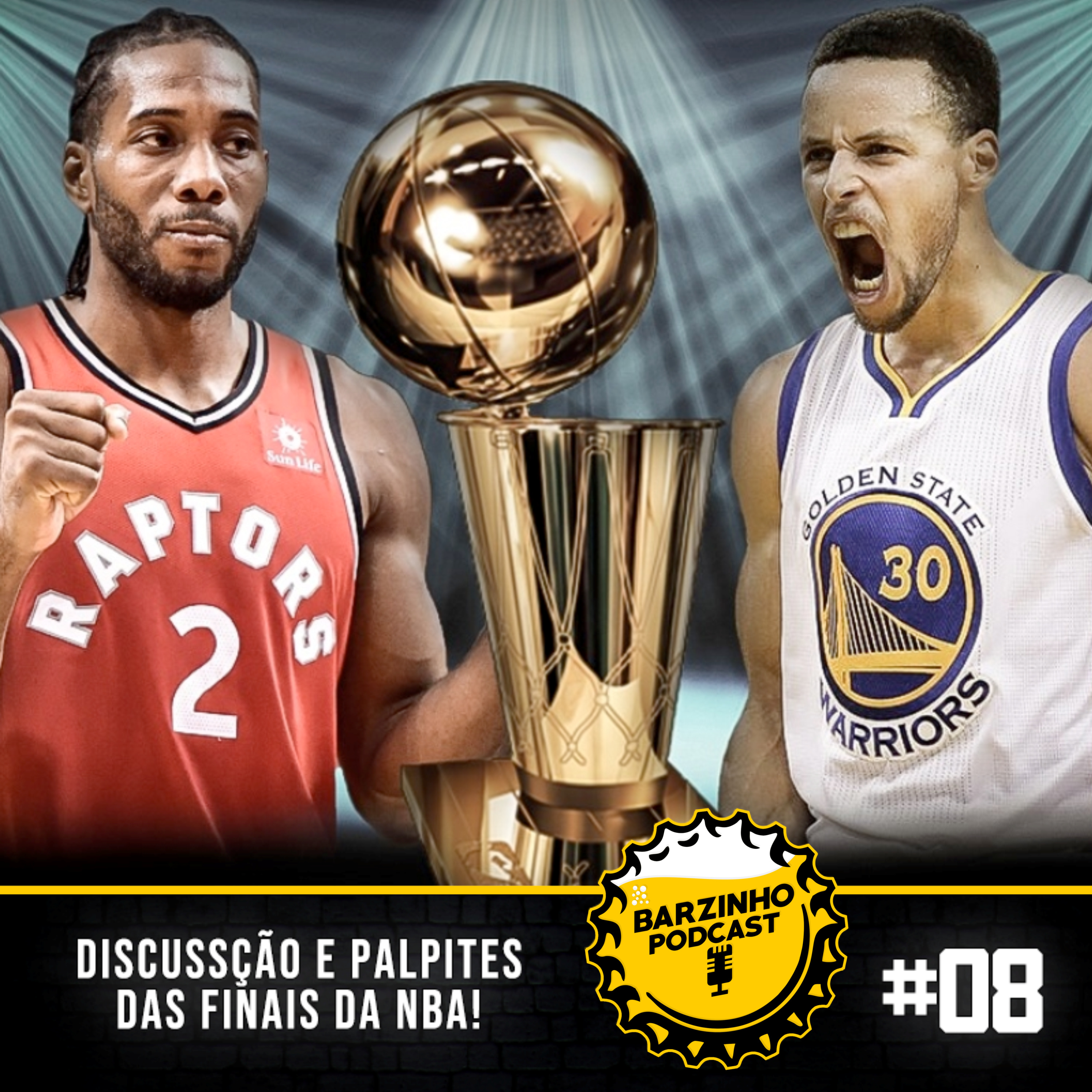 Barzinho Podcast