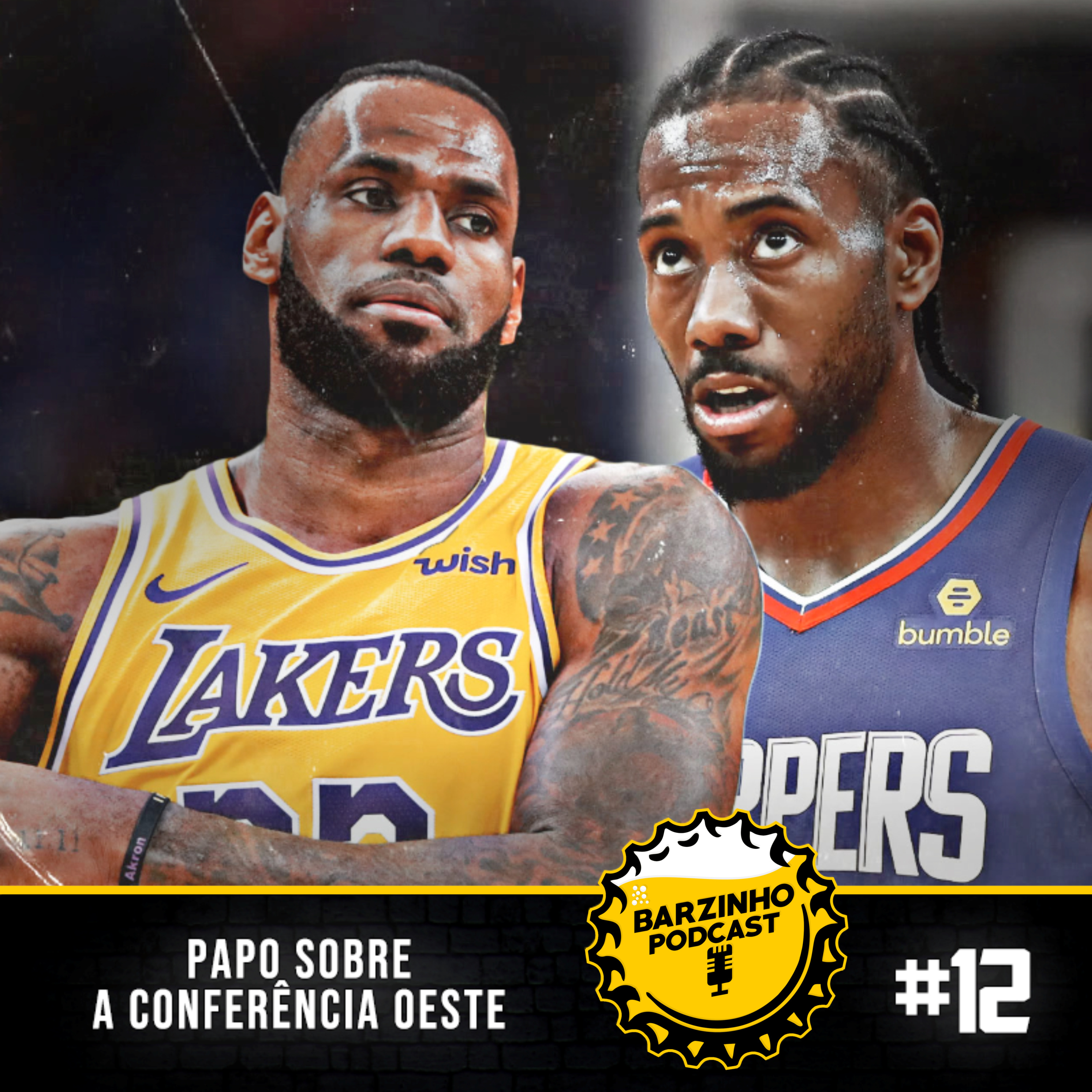 Barzinho Podcast
