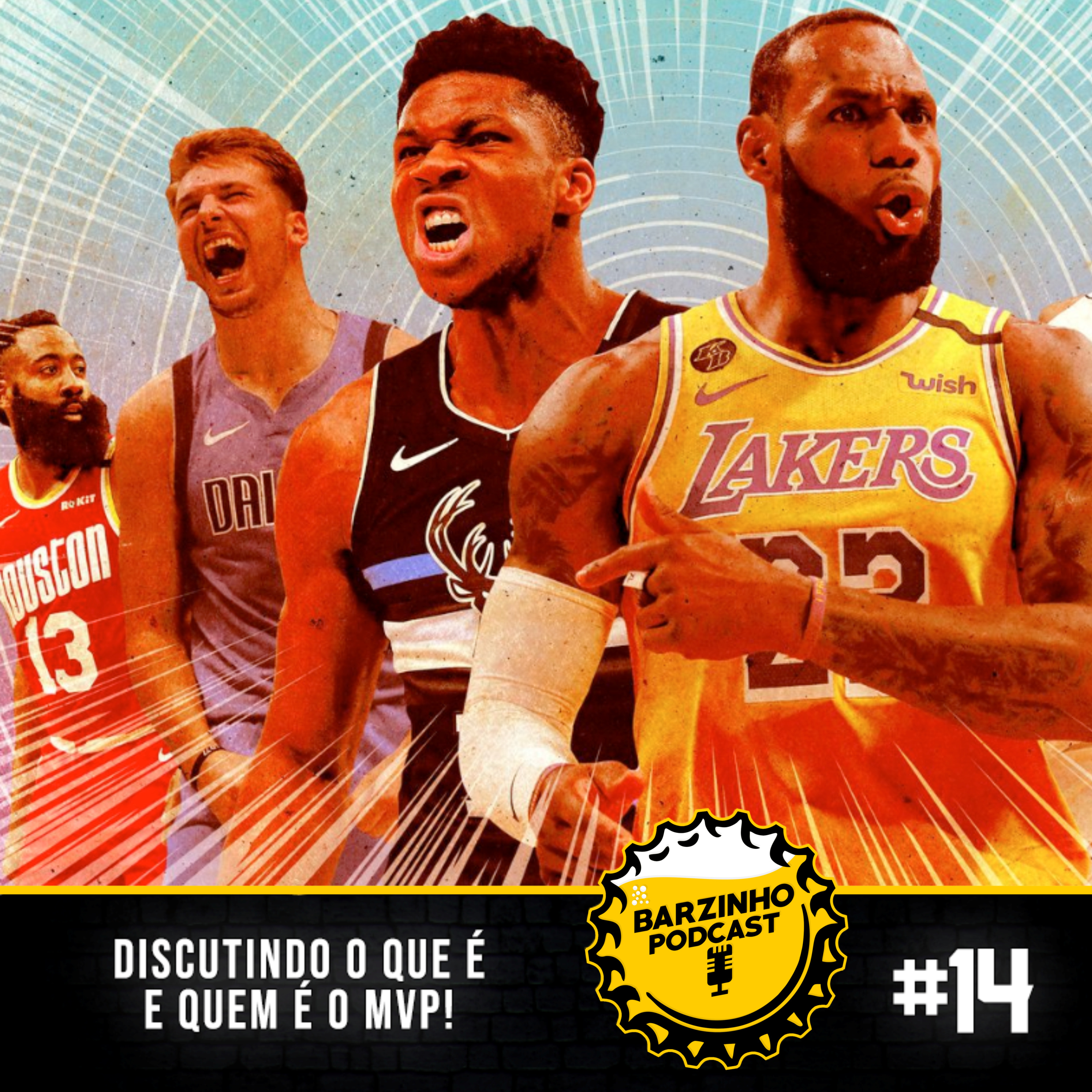 Barzinho Podcast