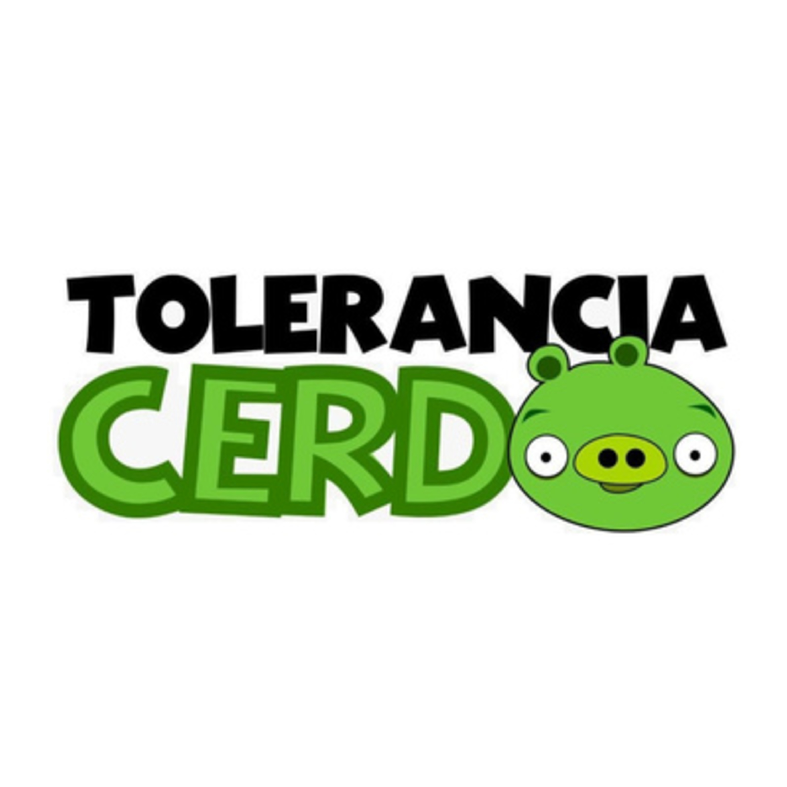 Tolerancia Cerdo