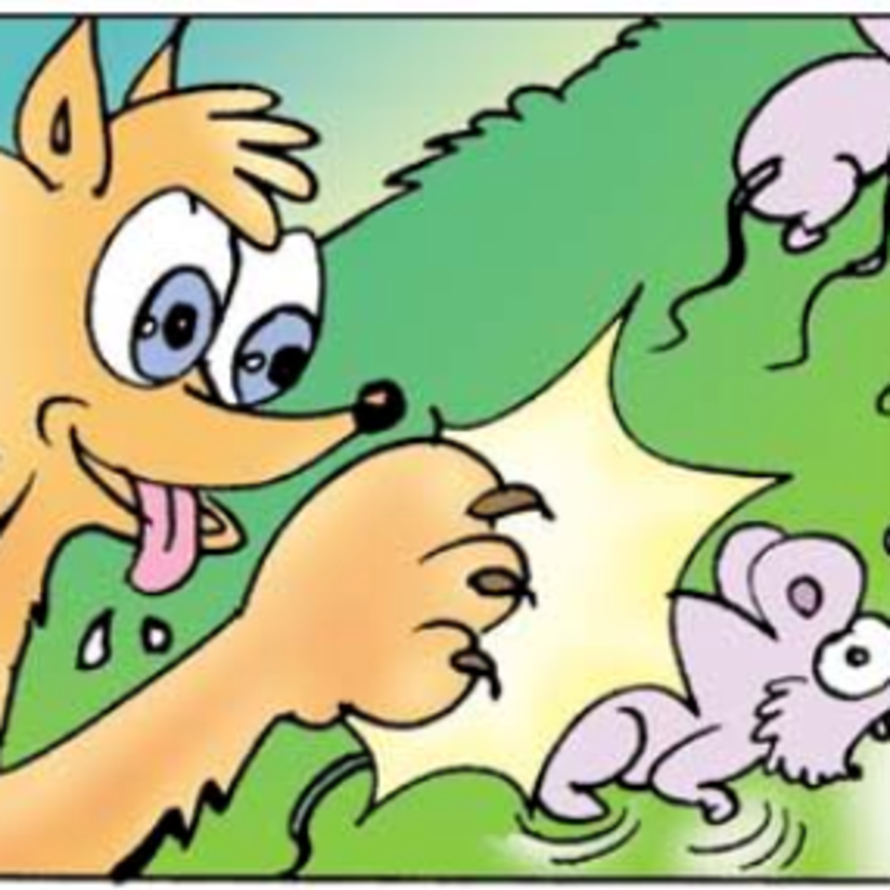 Episode-5 - Jataka Tales - Saintly stranger- English stories - Comedy stories- chandamama kathalu - Kids stories