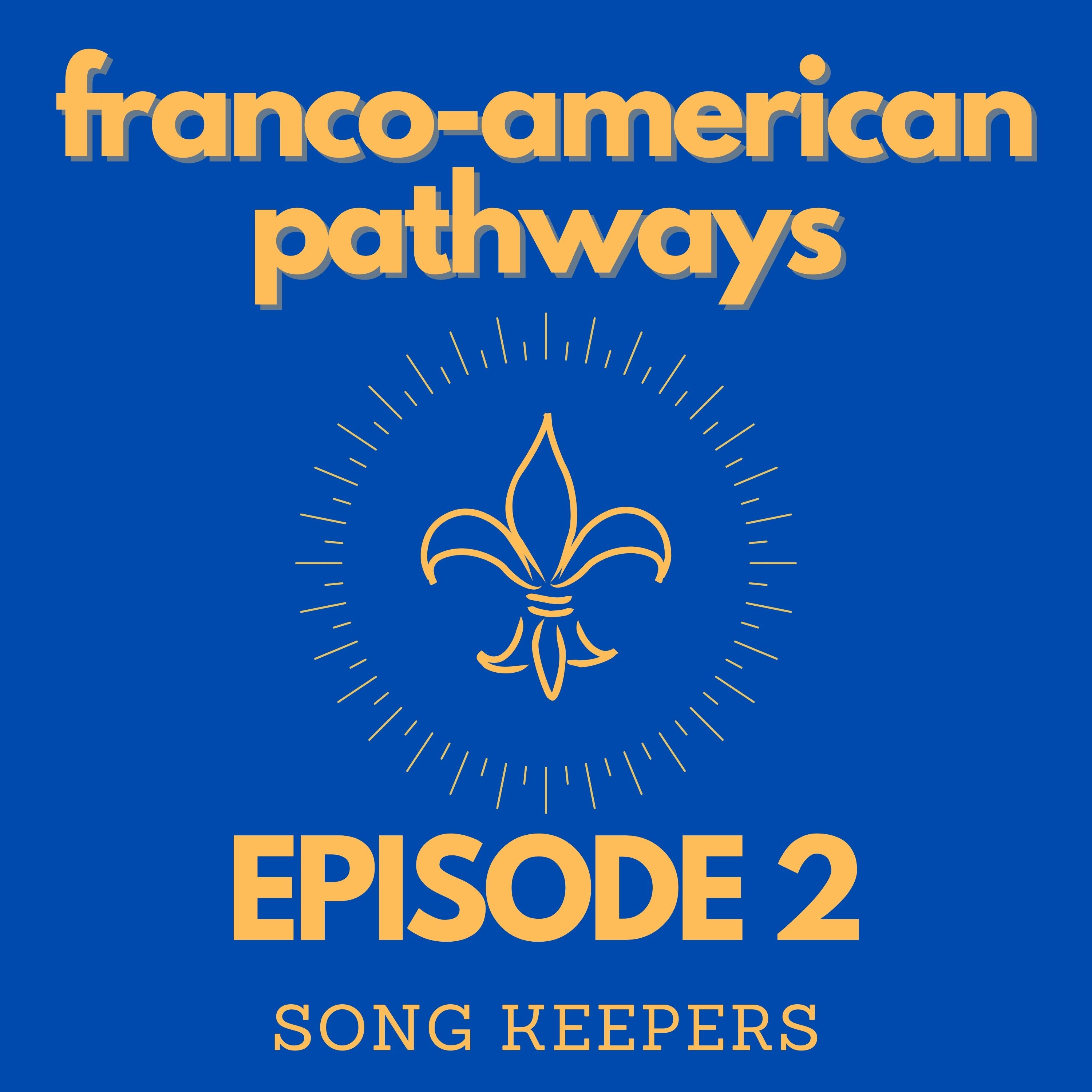 Franco-American Pathways