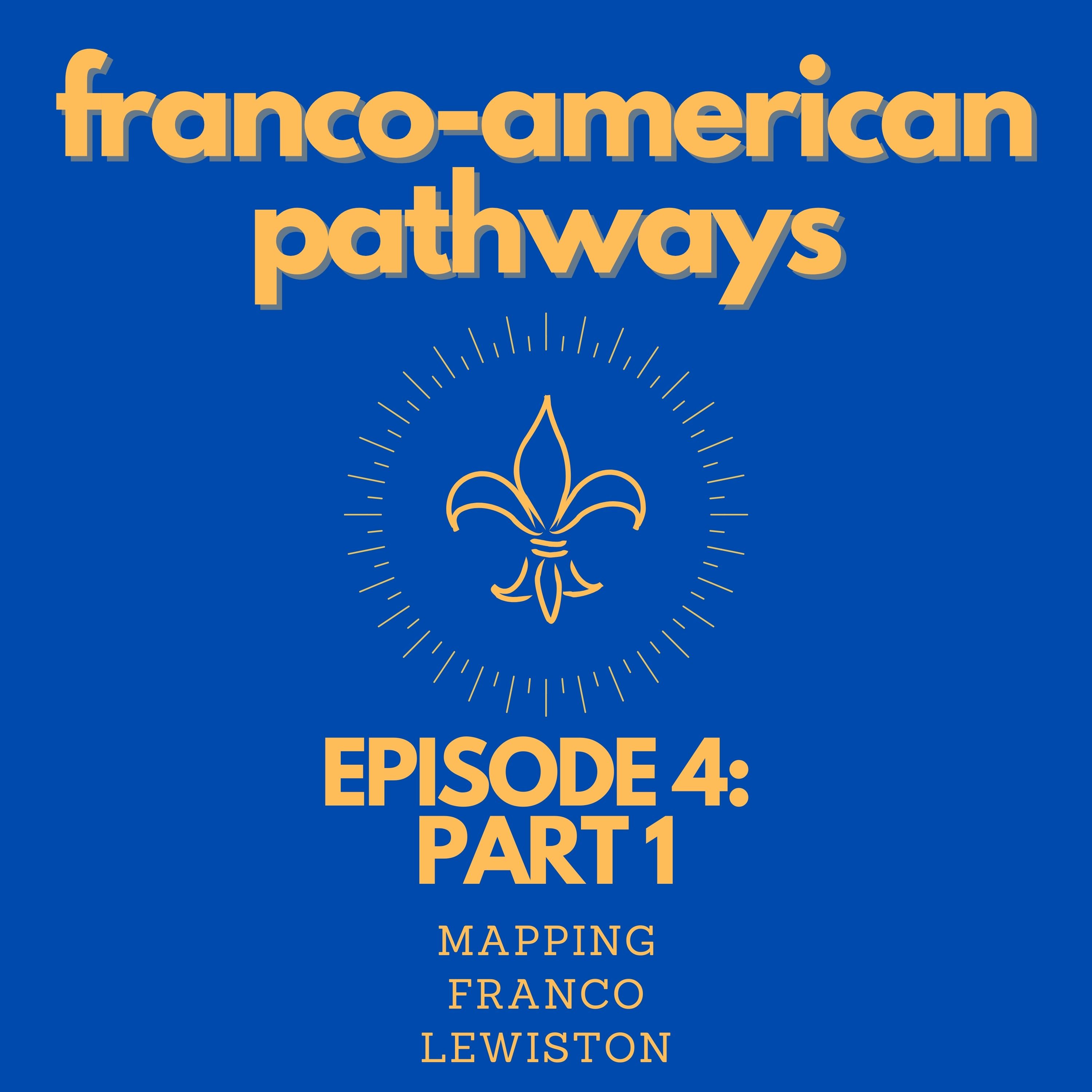 Franco-American Pathways